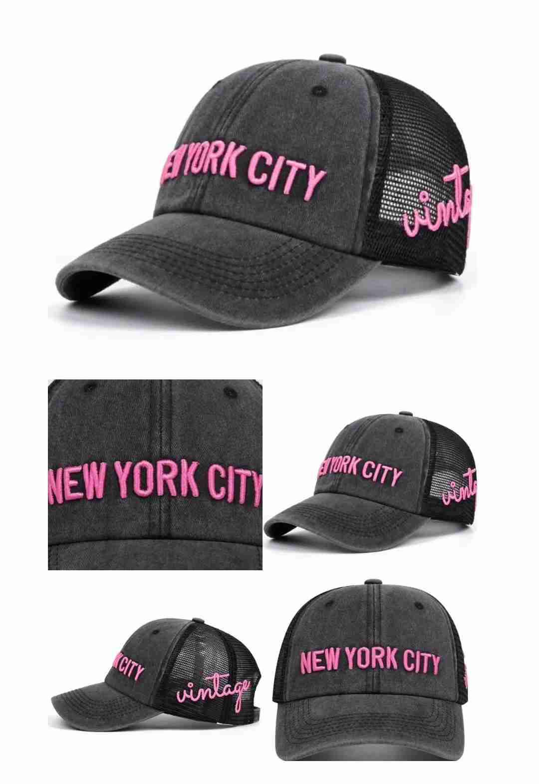 Venta De jockey ajustables - miniatura 2