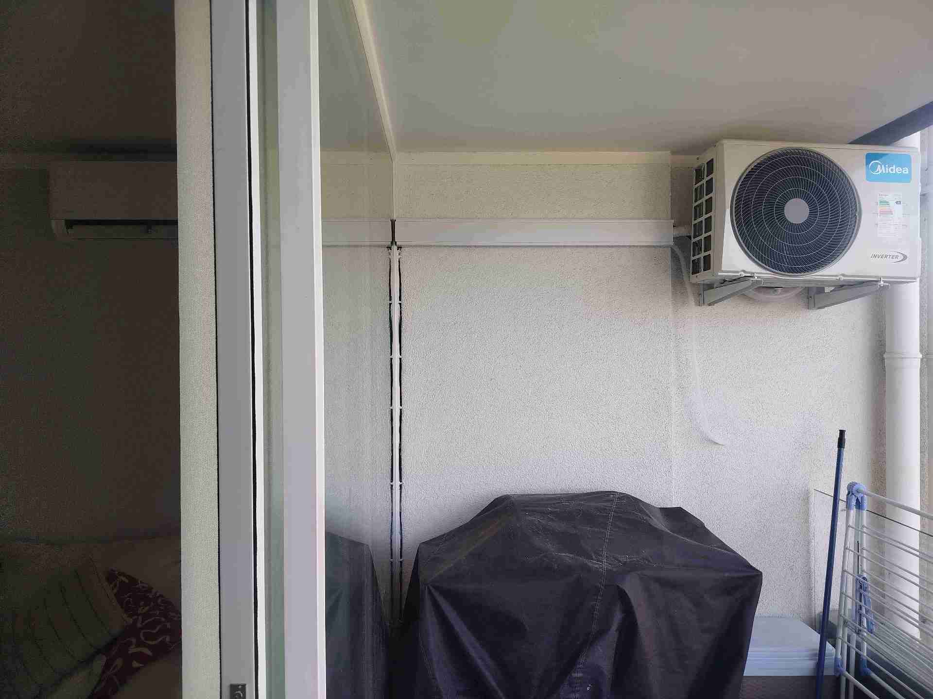 Aire acondicionado - miniatura 2