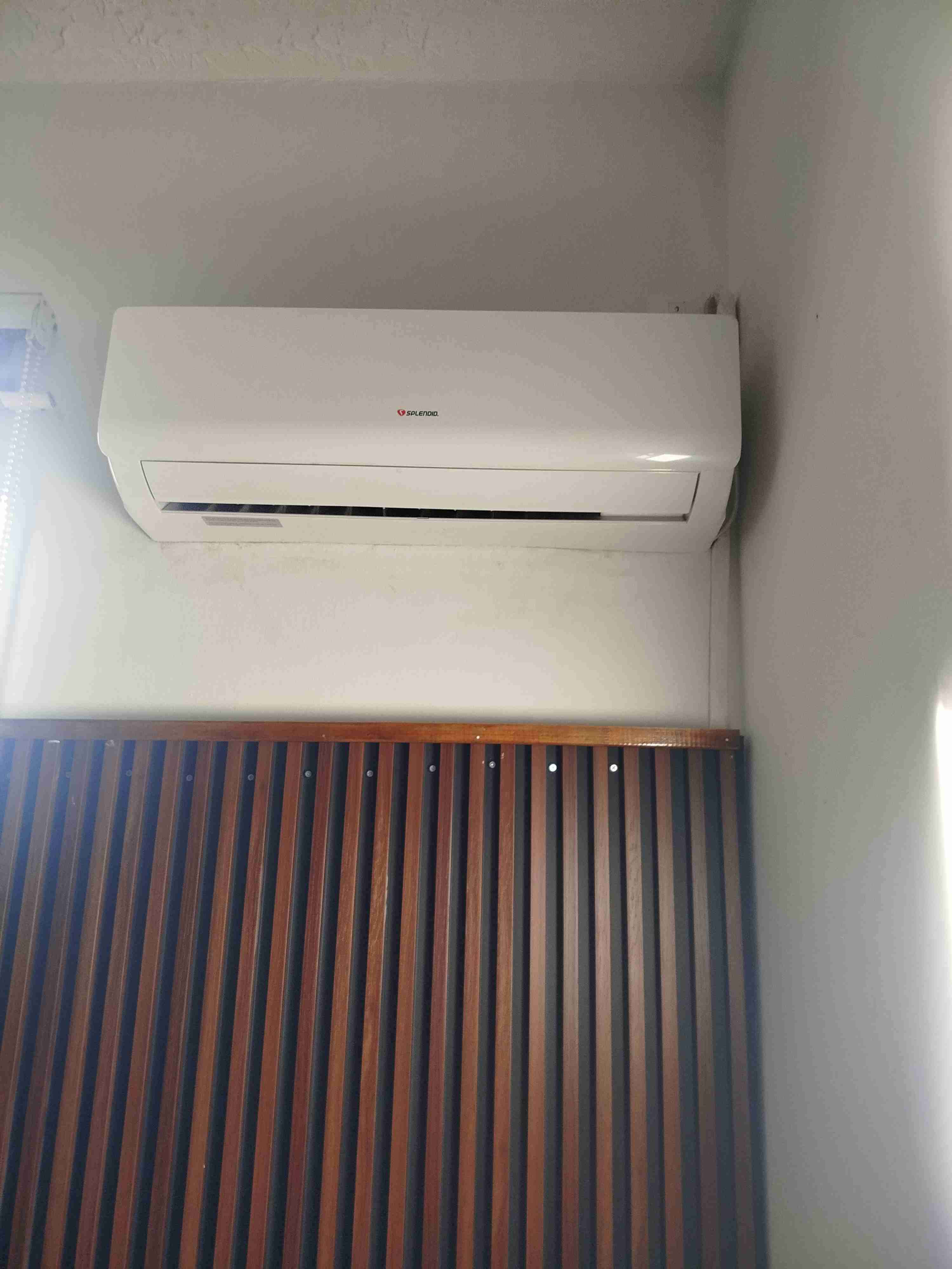 Aire acondicionado - miniatura 4