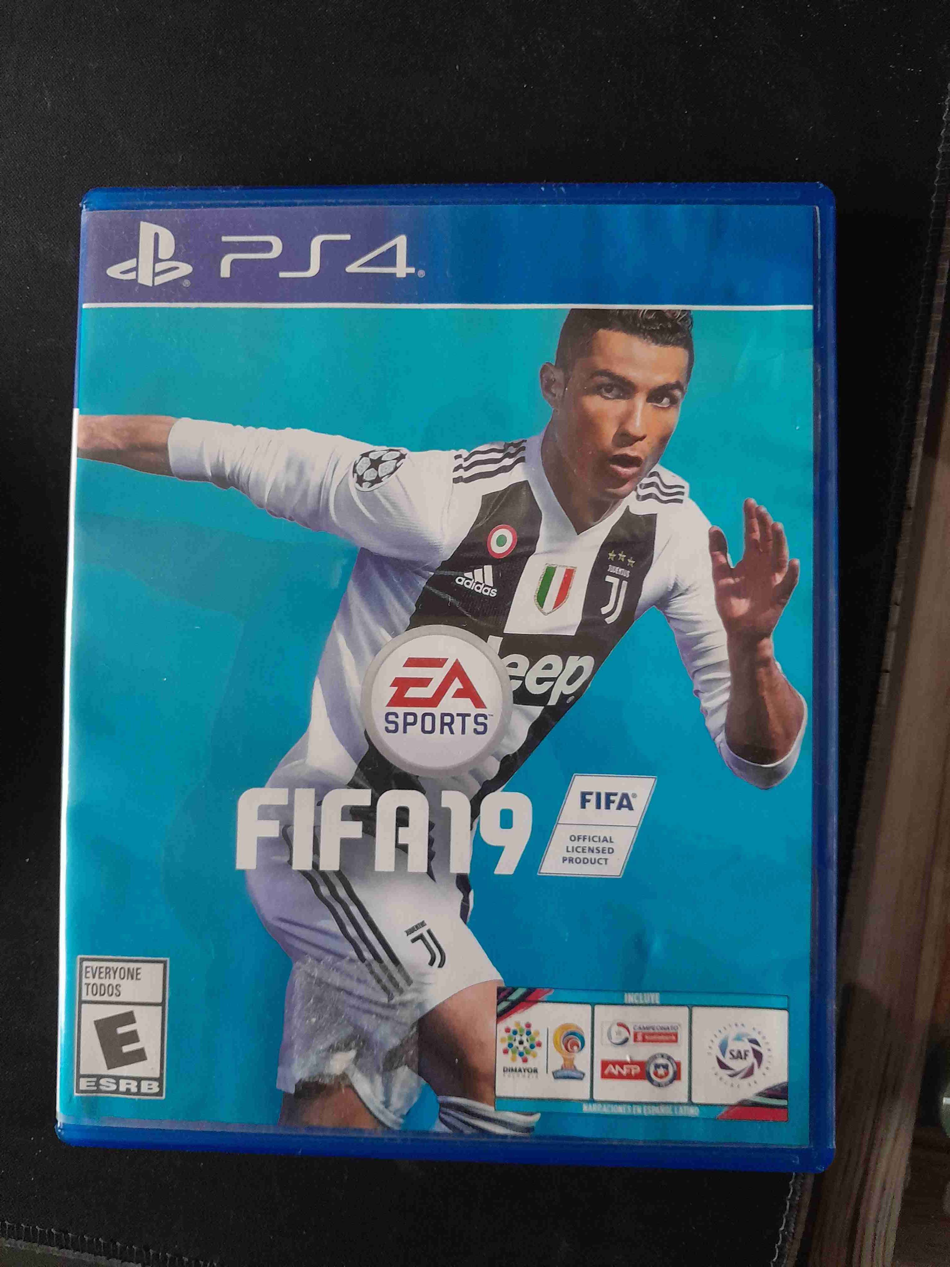 Fifa 19