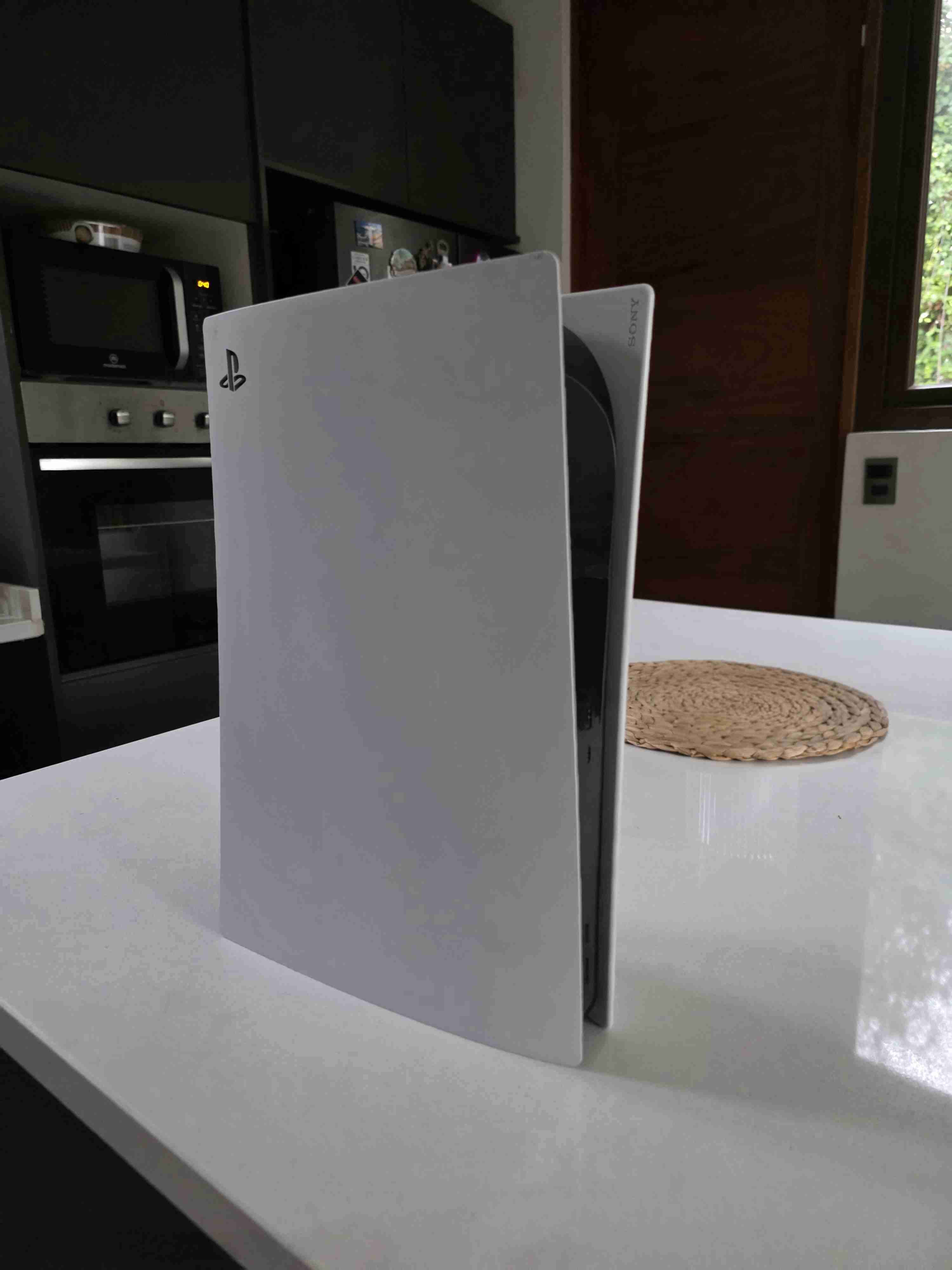 PlayStation 5 1tb - 3