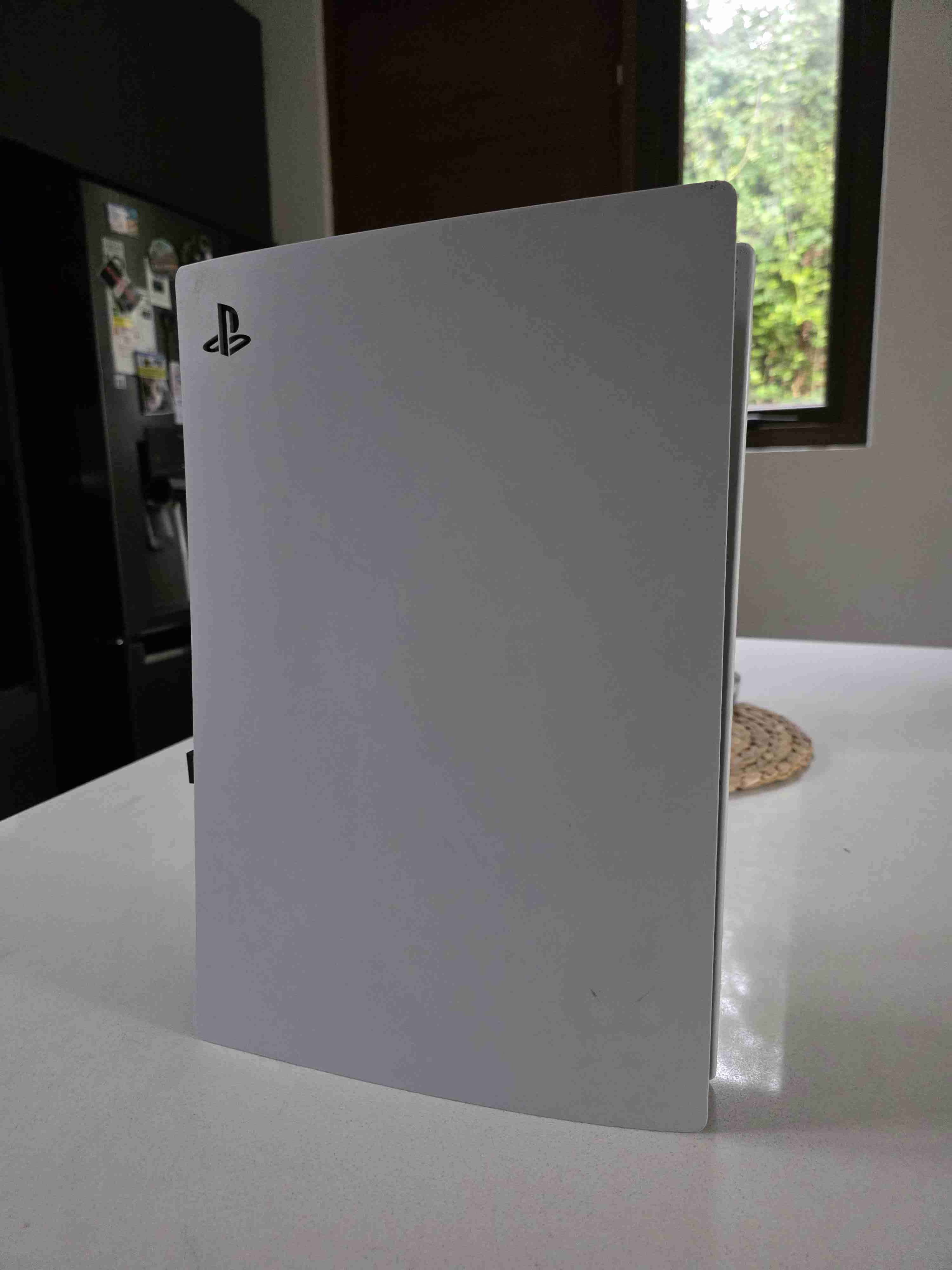 PlayStation 5 1tb - 4