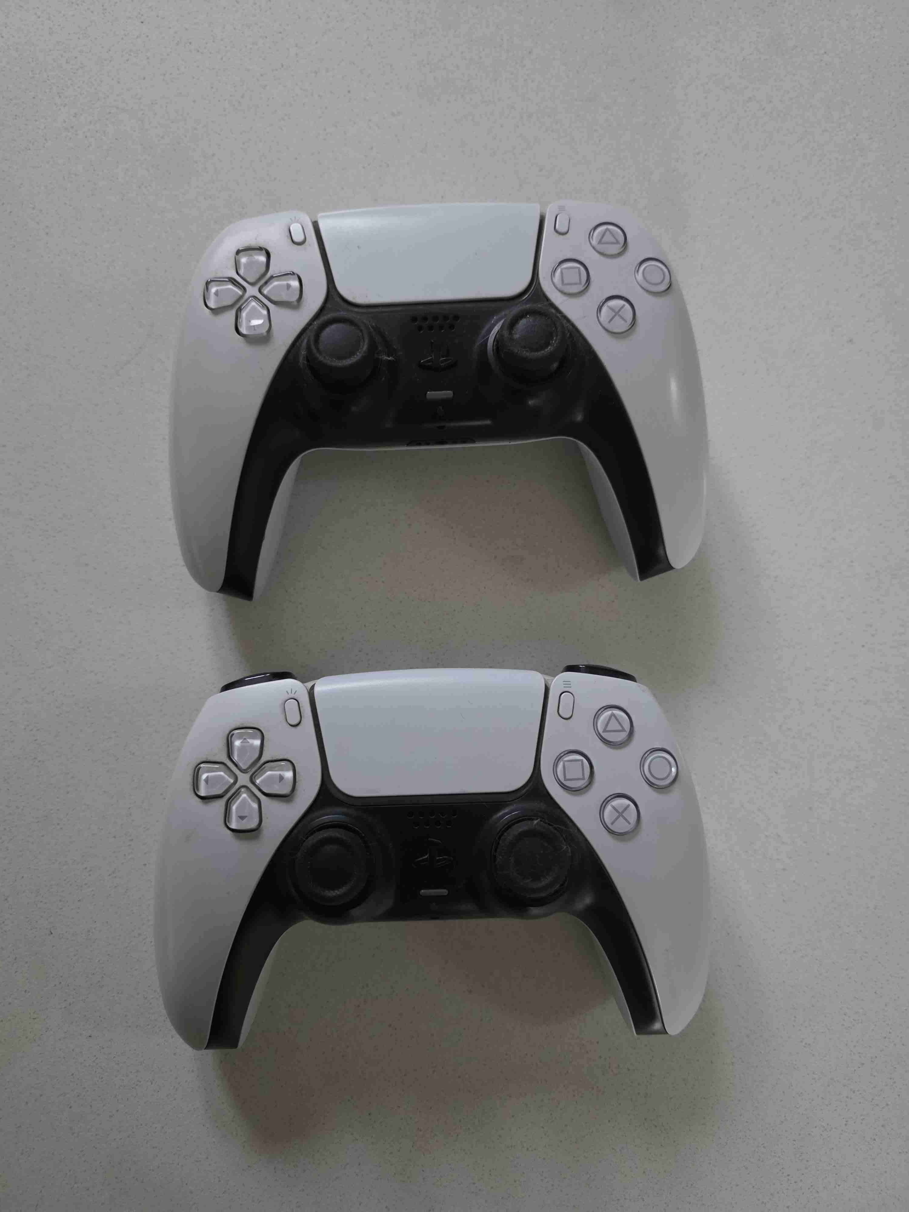 PlayStation 5 1tb - 6