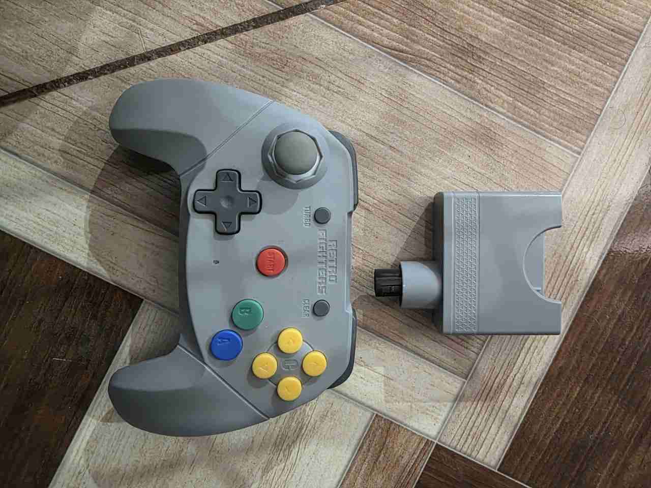 Nintendo 64 full todos los juegos en 1 - miniatura 3
