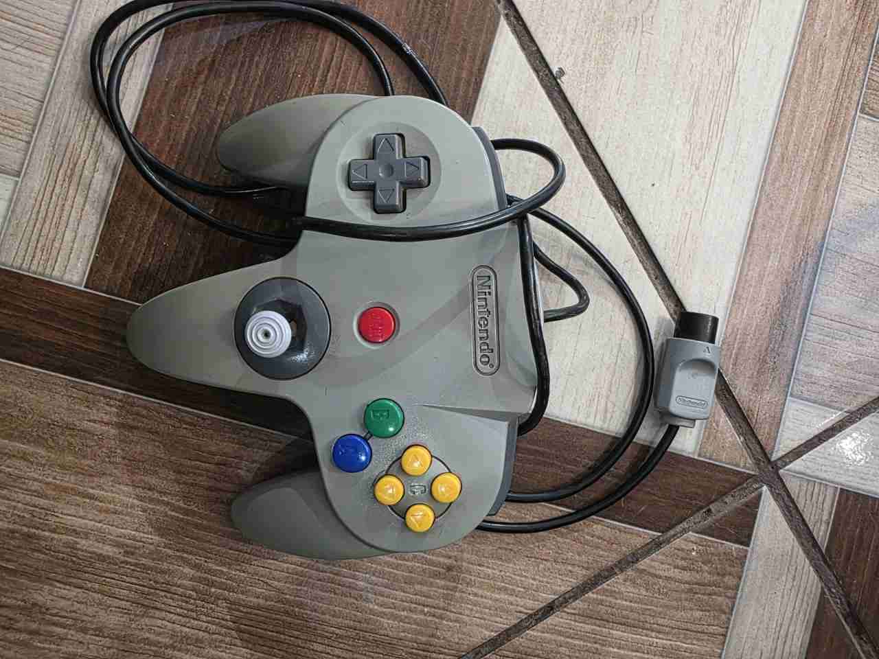 Nintendo 64 full todos los juegos en 1 - miniatura 4