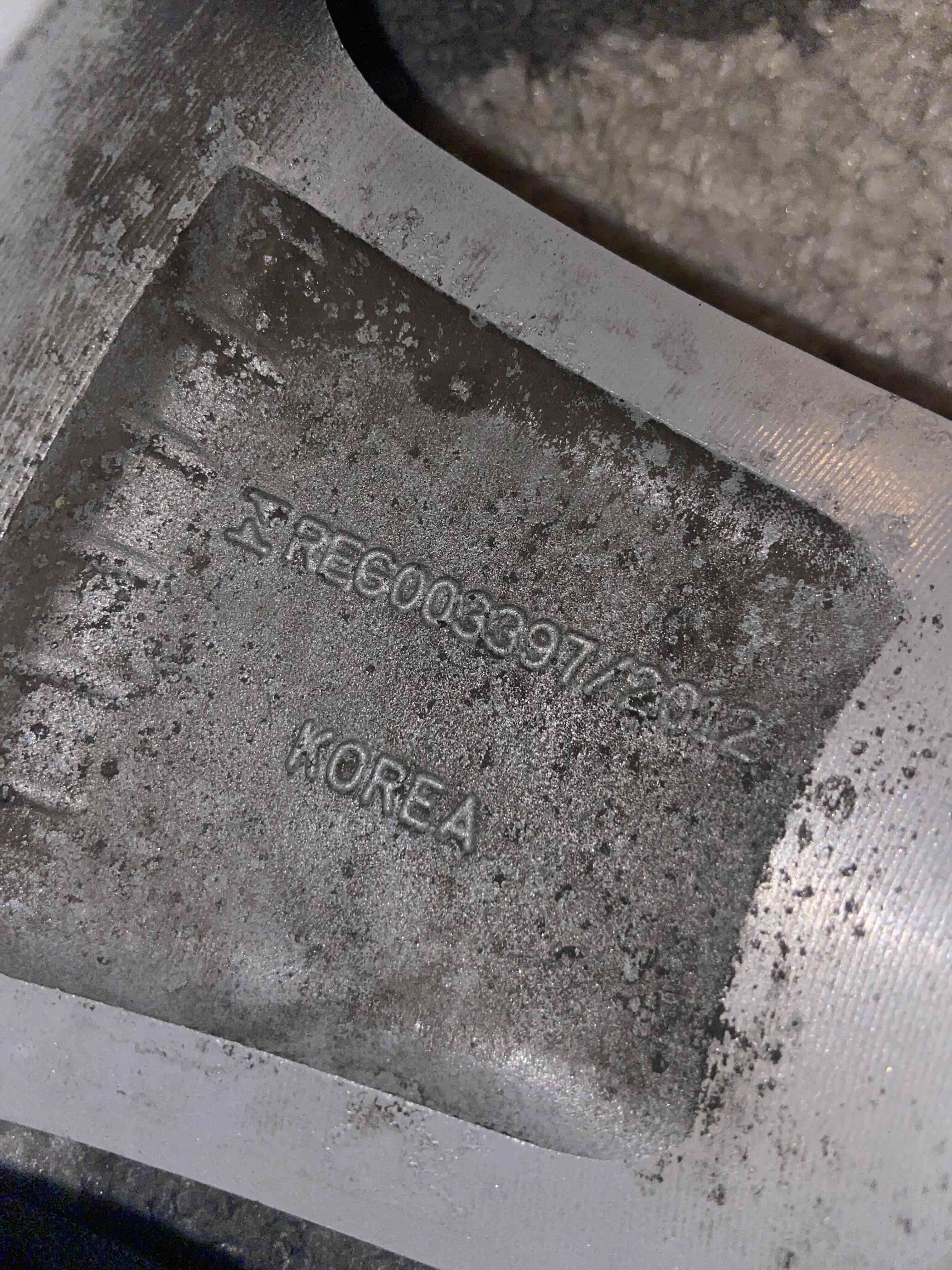 Llanta con NEUMATICO NUEVO - miniatura 2