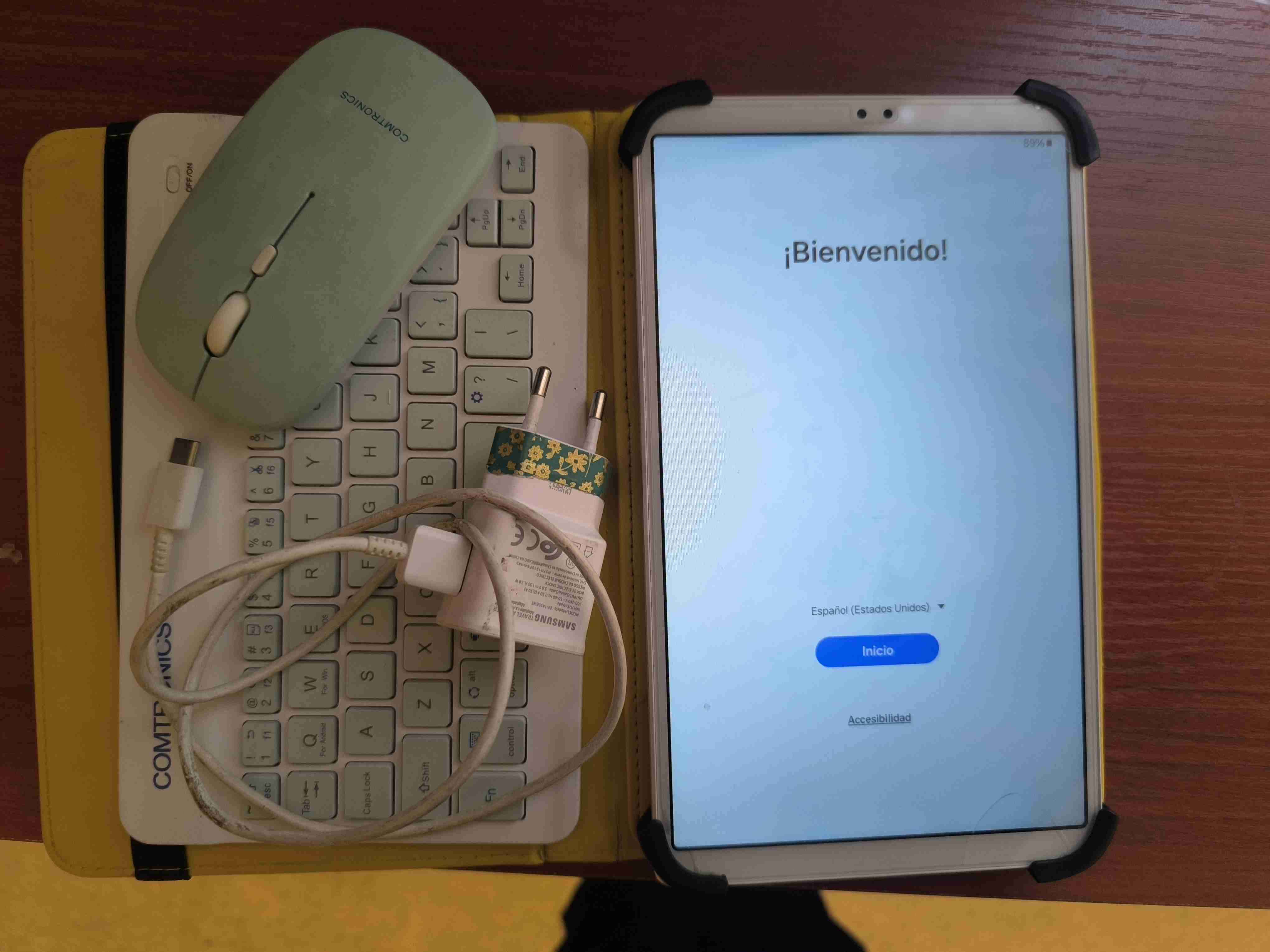 Galaxy Tab 7 lite - miniatura 2