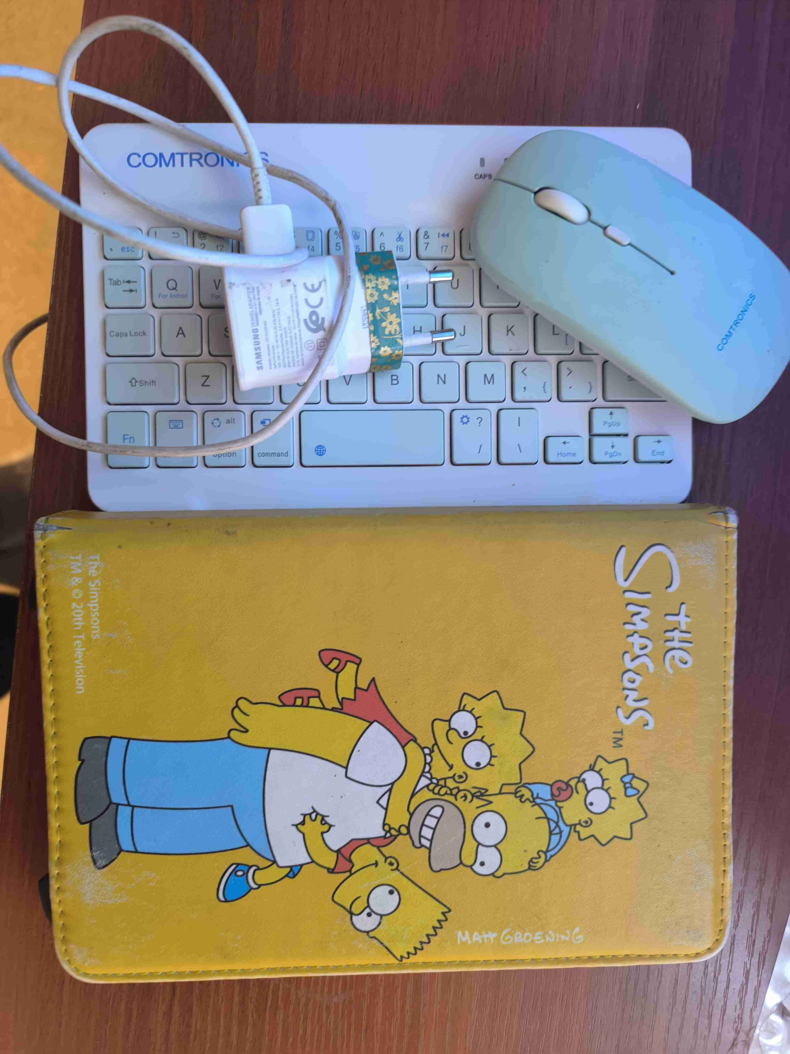 Galaxy Tab 7 lite - miniatura 3