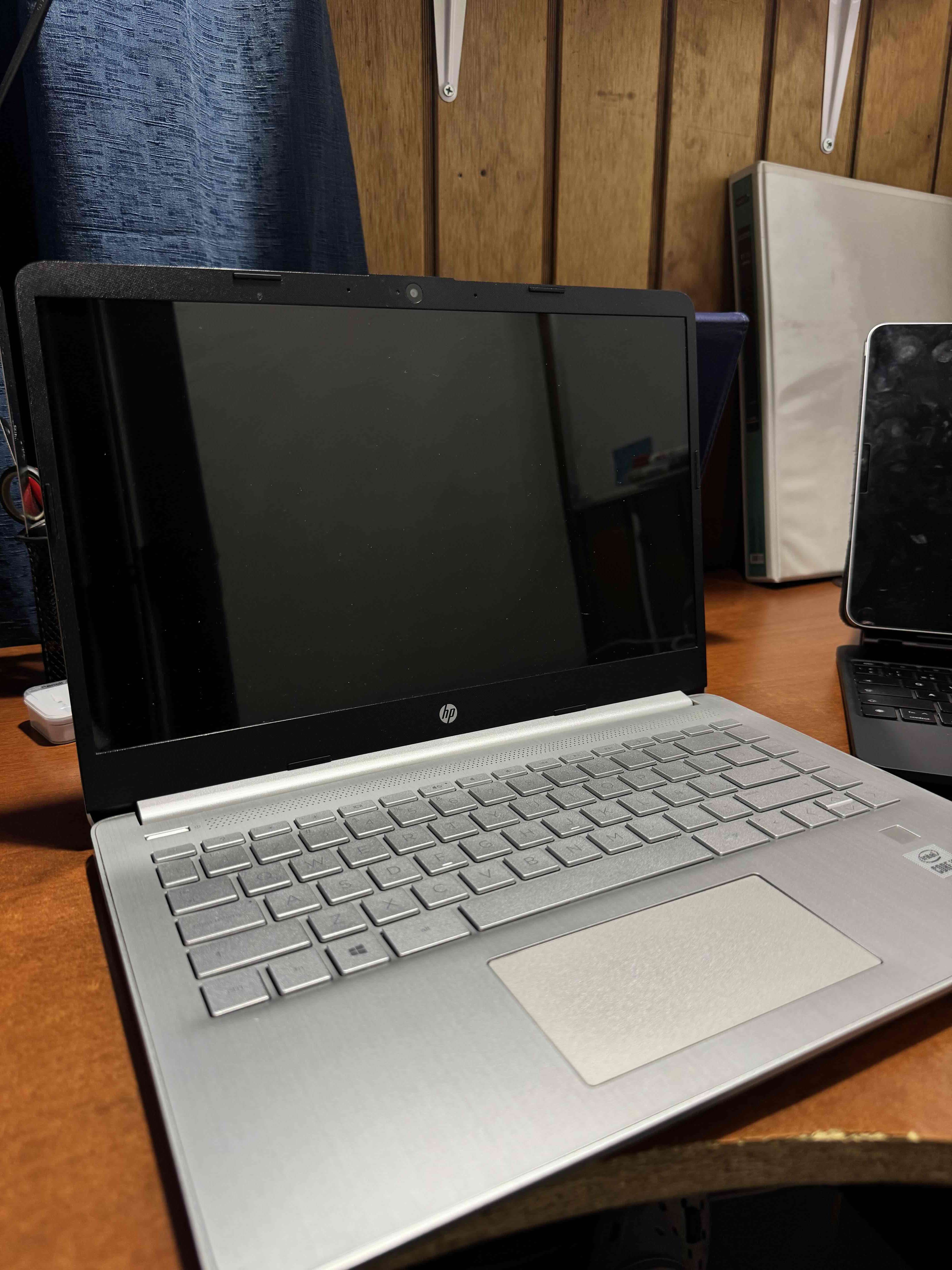 Laptop HP - miniatura 2