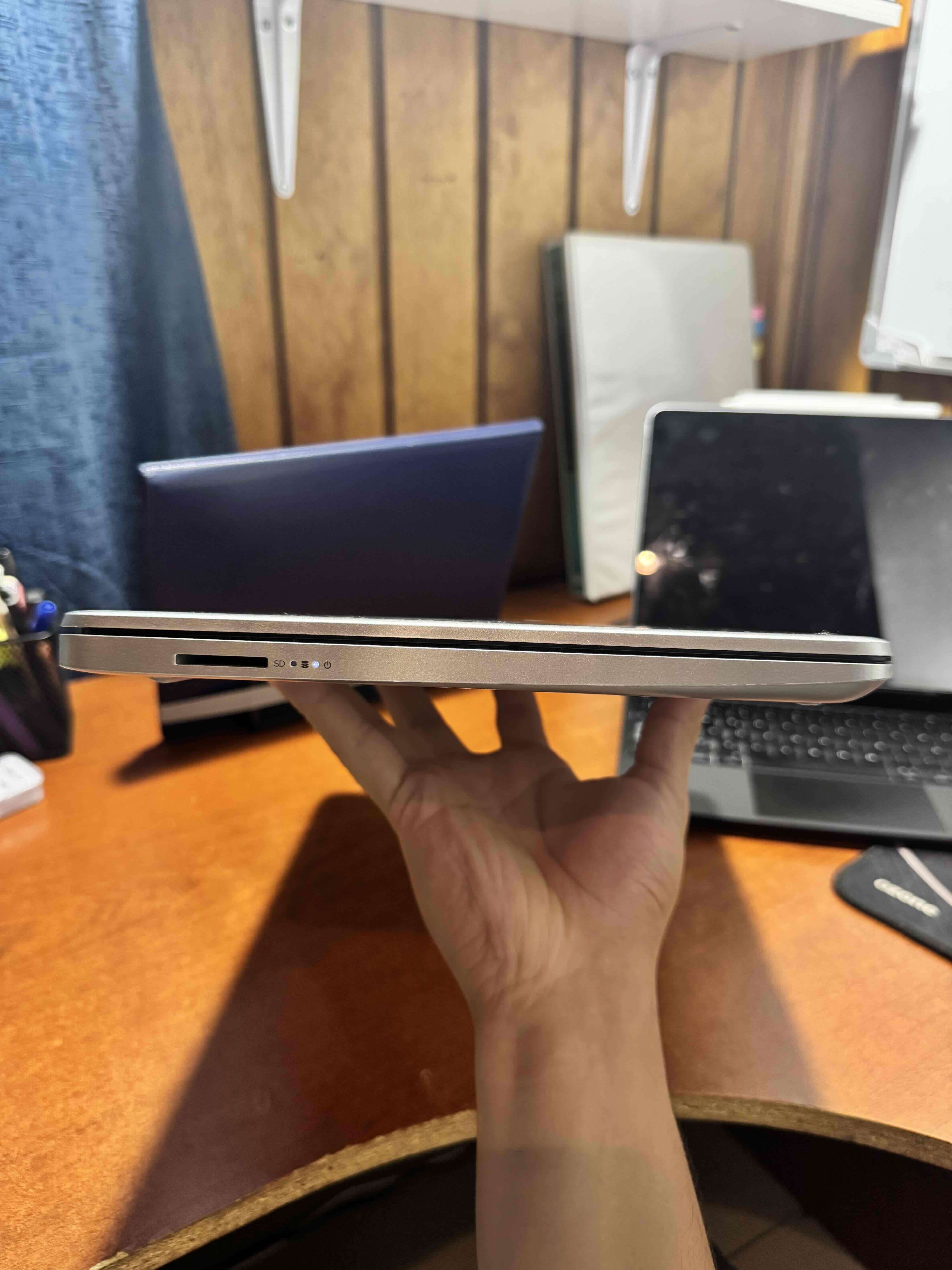 Laptop HP - miniatura 3