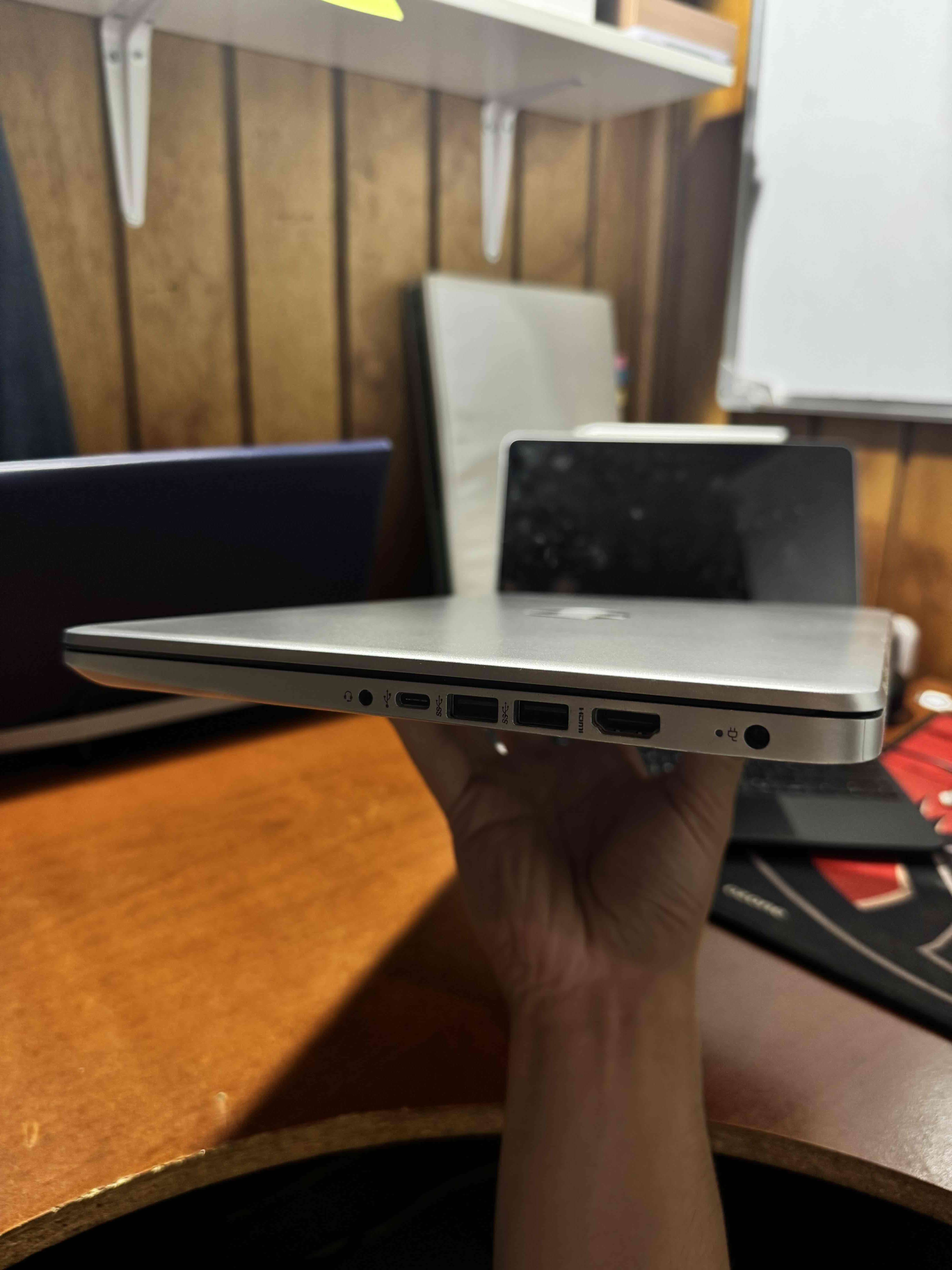 Laptop HP - miniatura 4