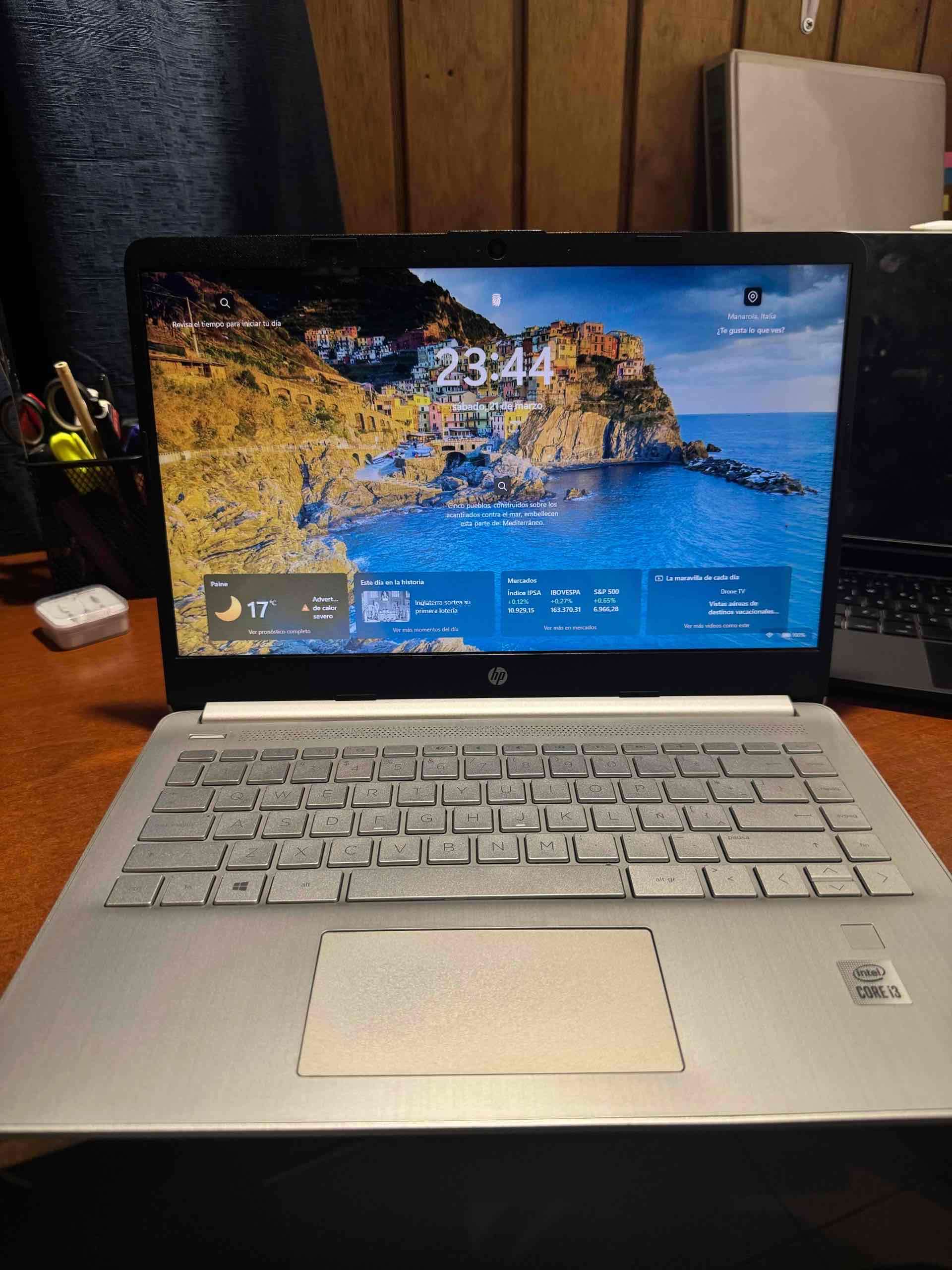 Laptop HP - miniatura 6