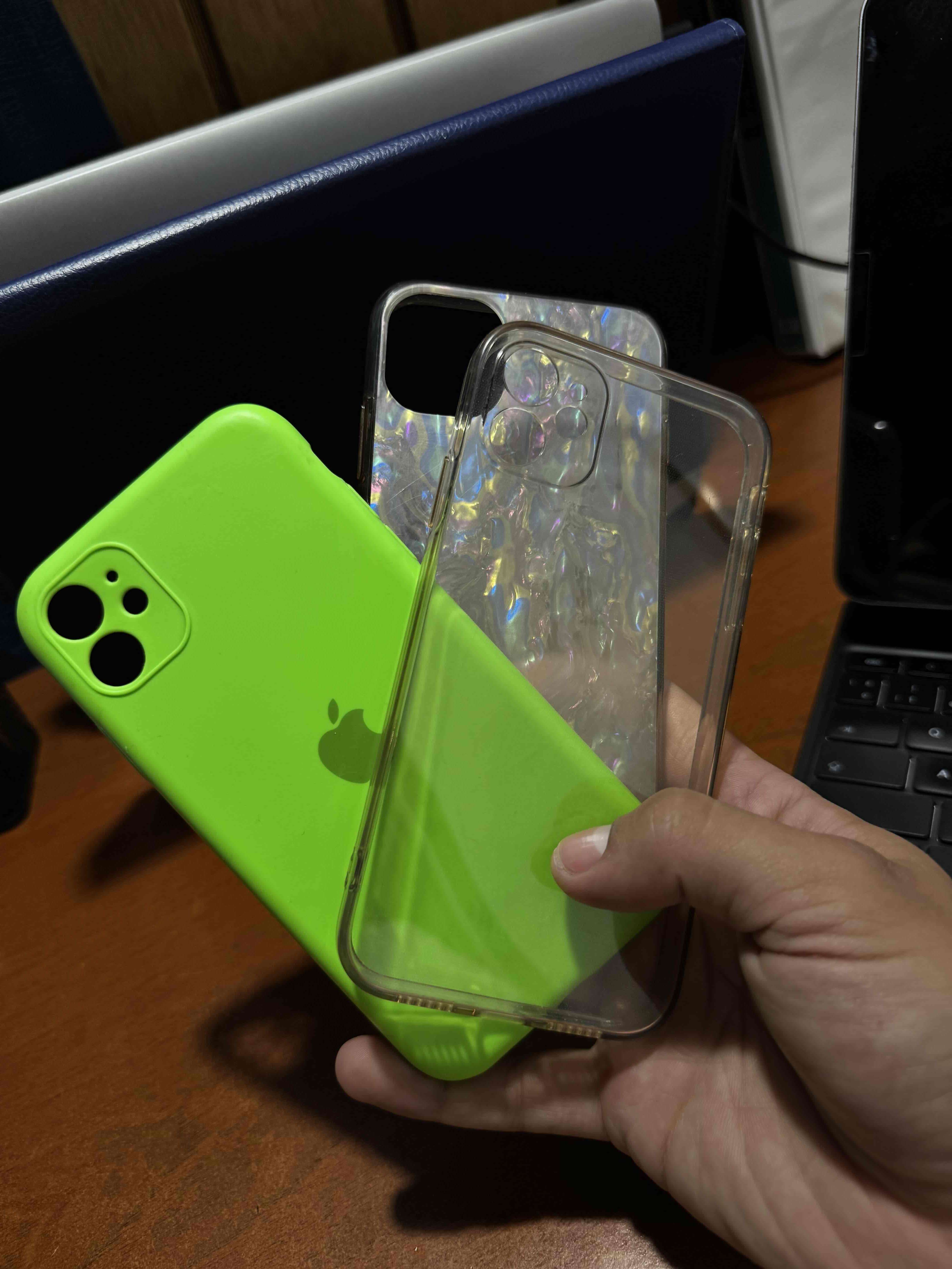 iPhone 11 en excelente estado IMPECABLE. - miniatura 6