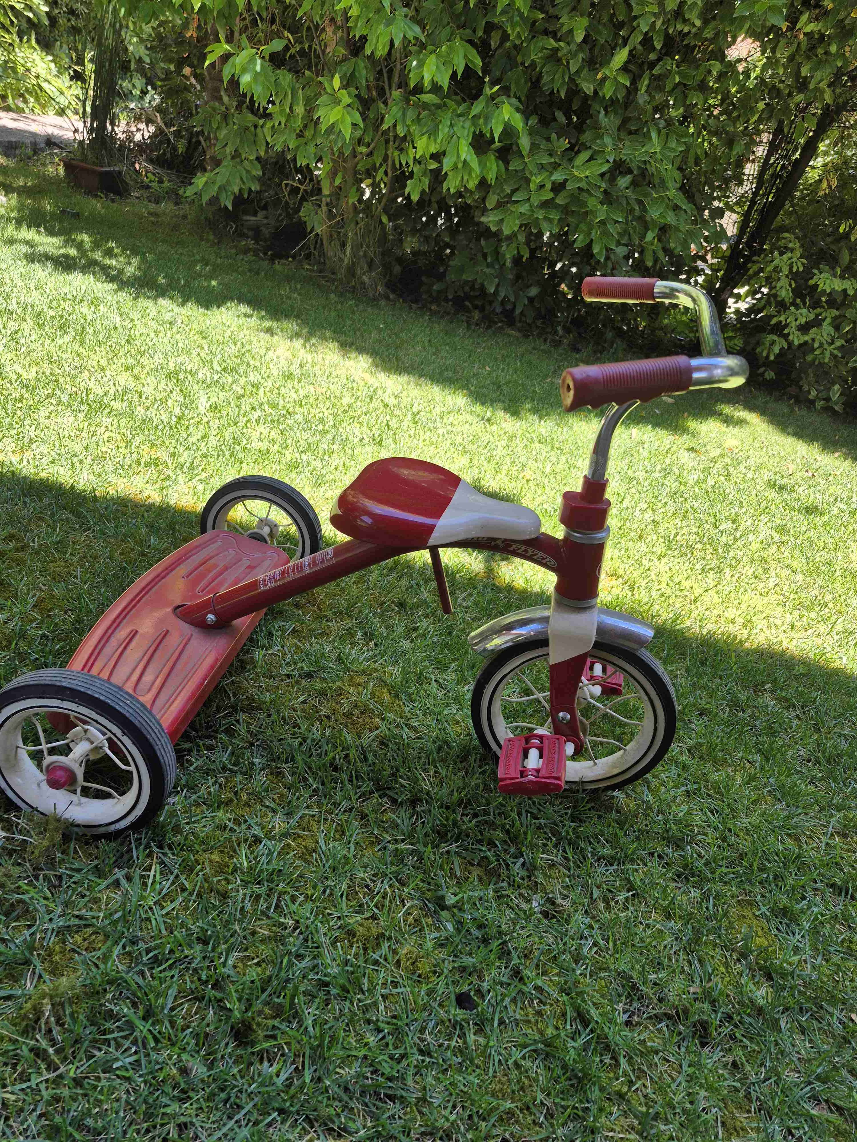 Triciclo - miniatura 3