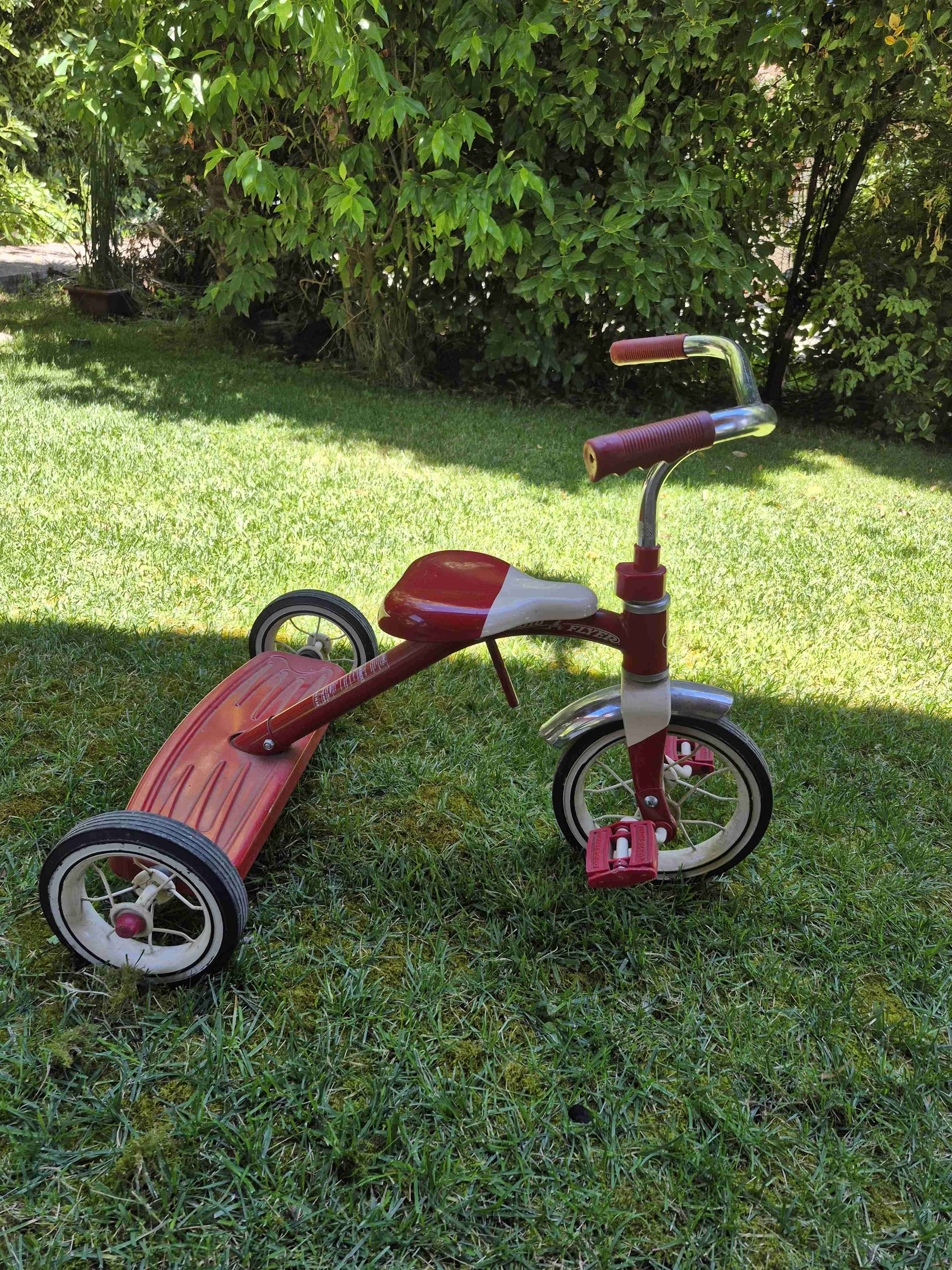 Triciclo - miniatura 4