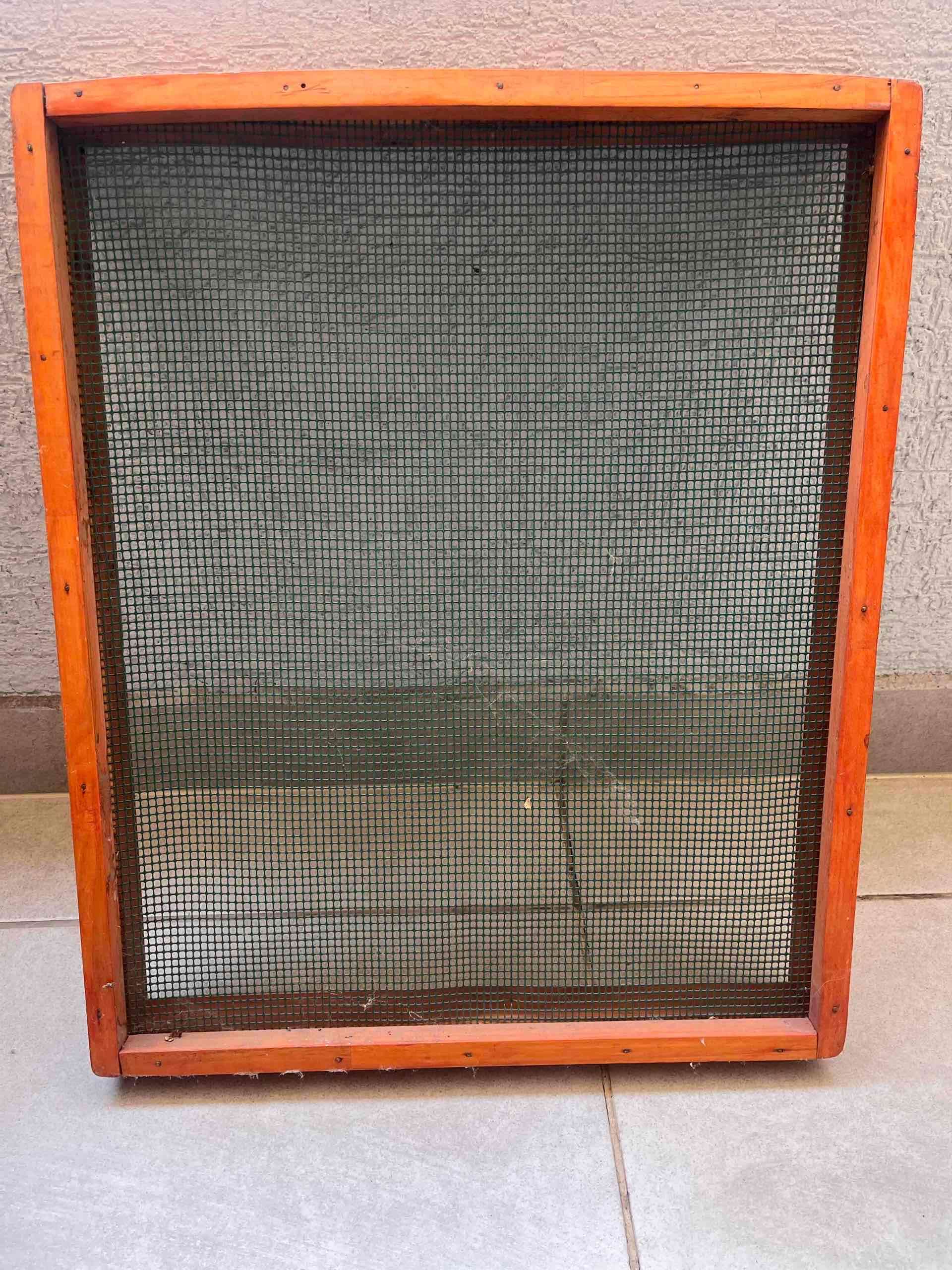 Arnero para Compost - 2