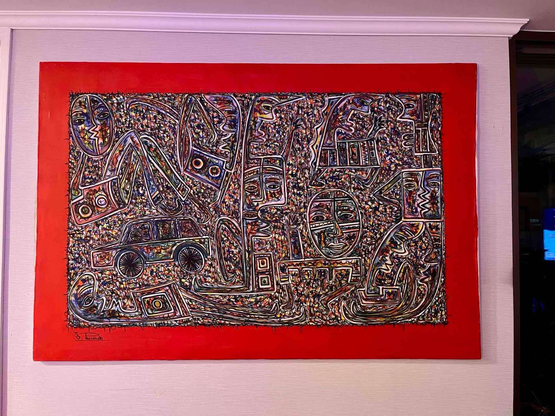 Cuadro (pintura) - miniatura 4