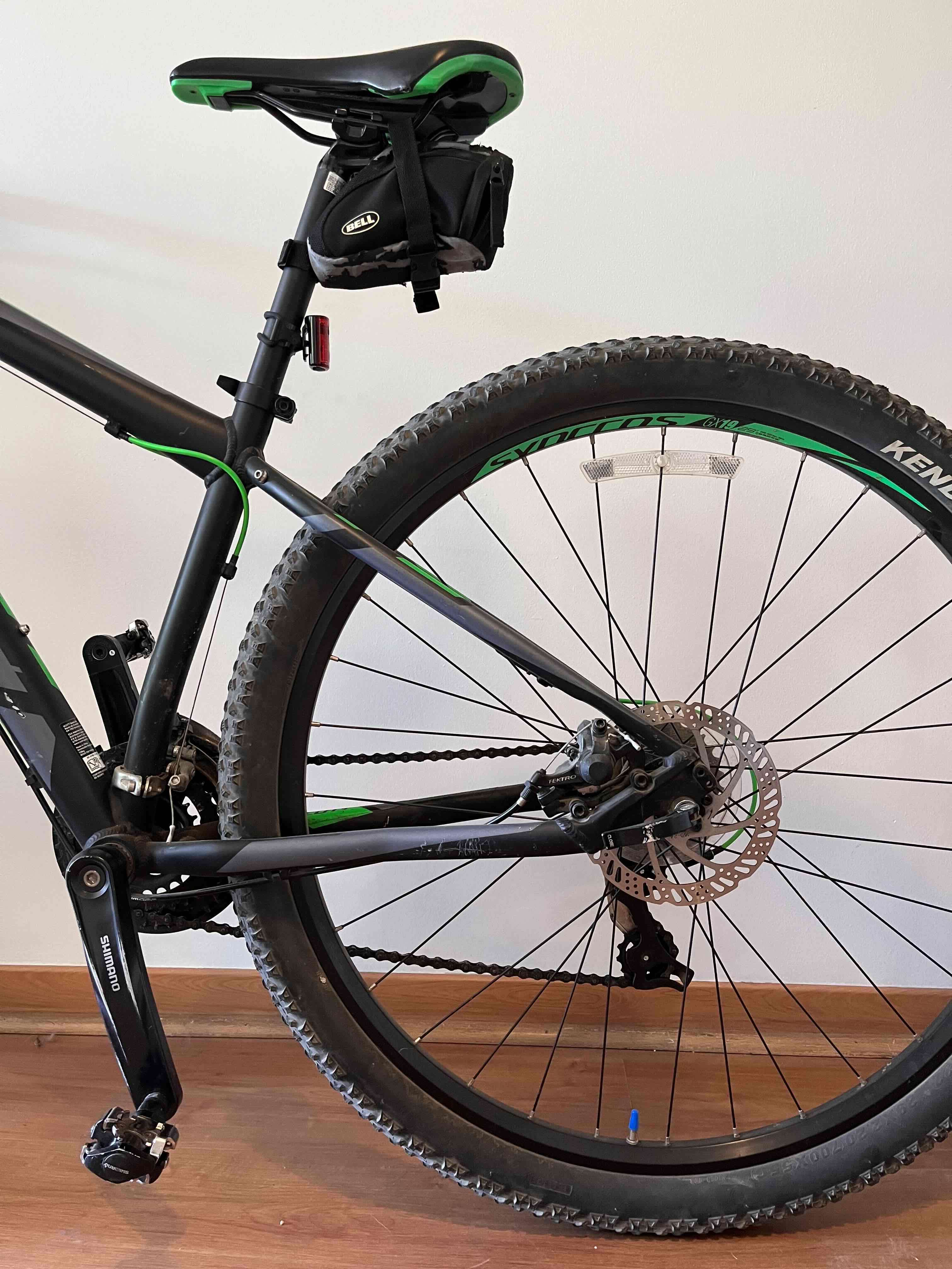 Bicicleta Scott - miniatura 4