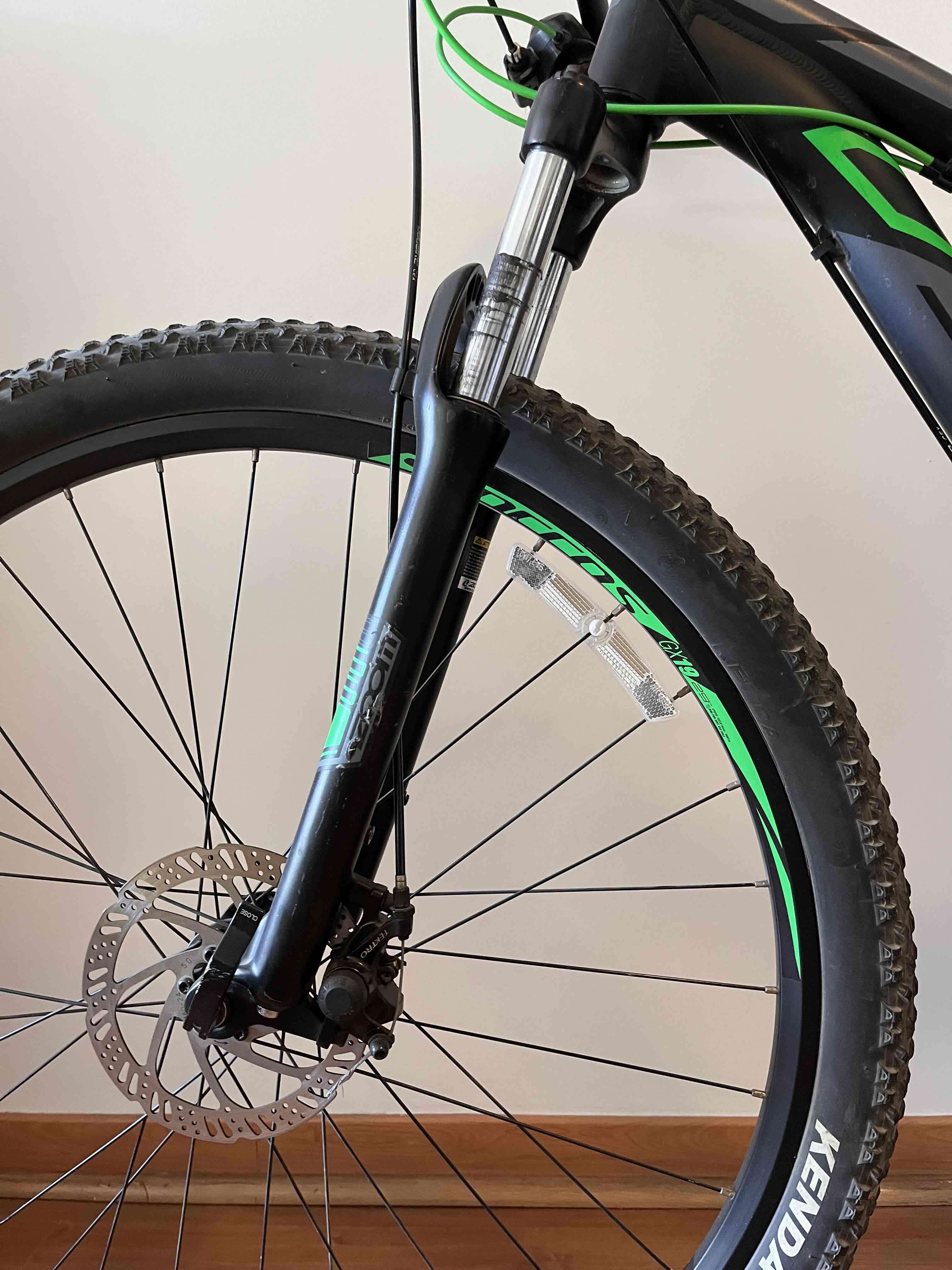 Bicicleta Scott - miniatura 6