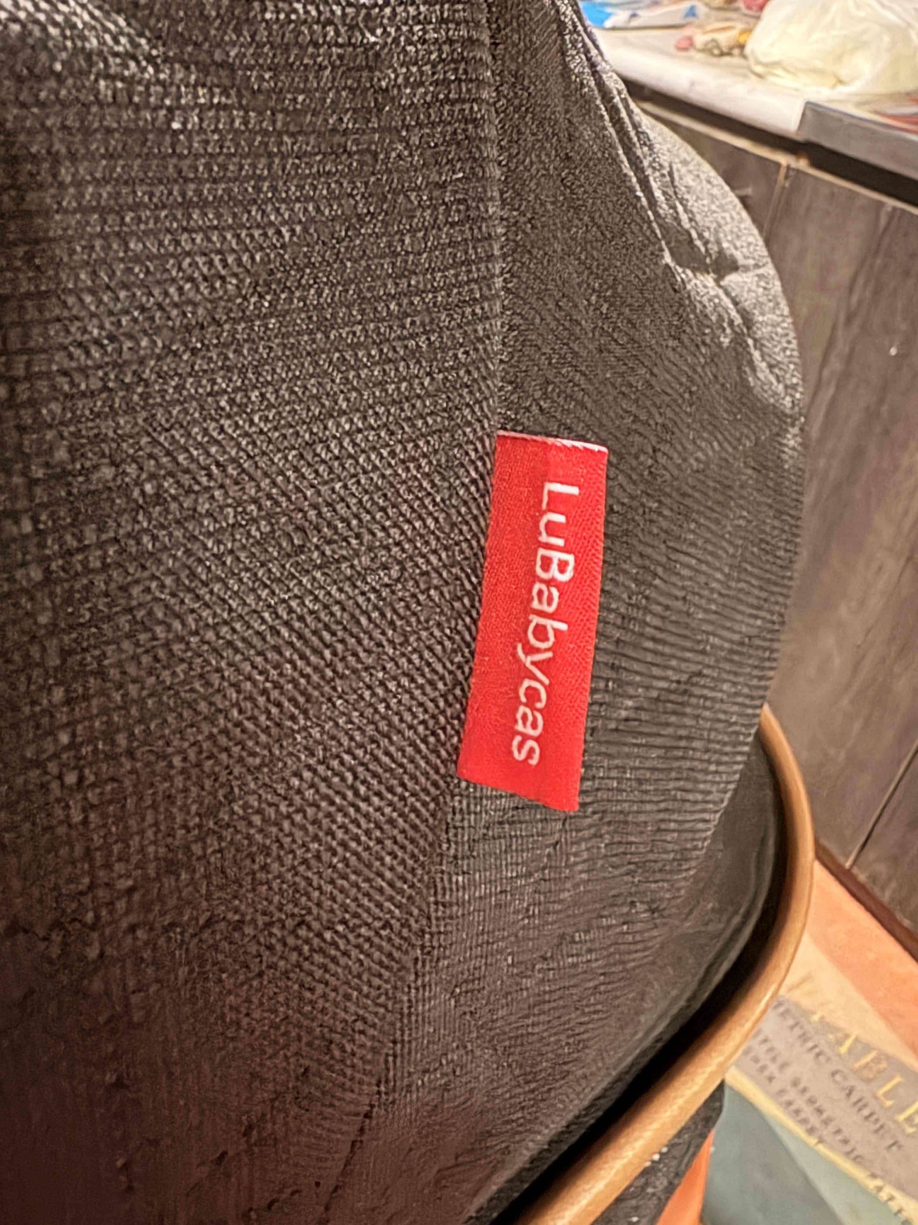 Coche Travel System Lubabycas CONVERSABLE - miniatura 5