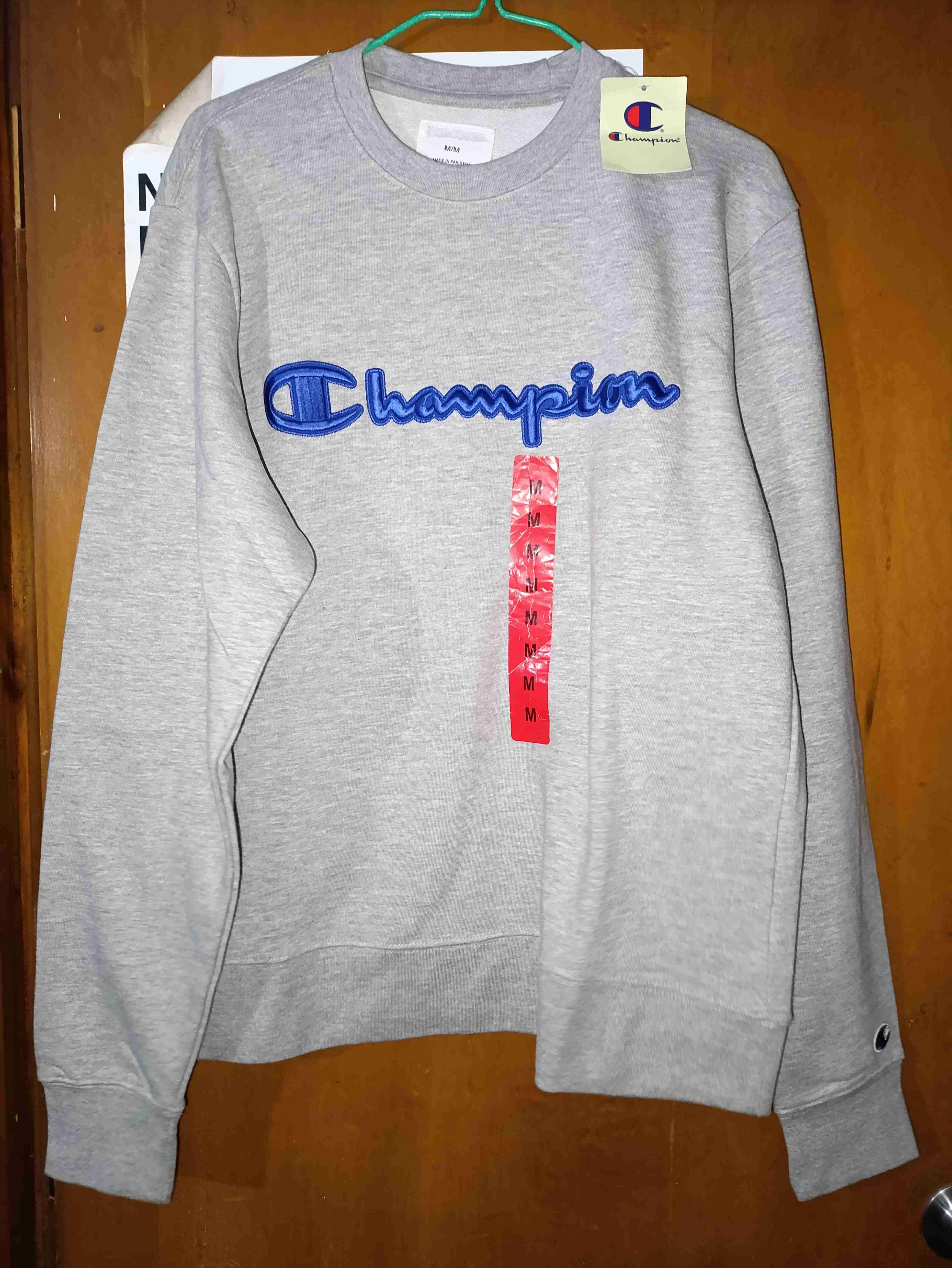 Polerones Champion en colores variados  Talla M - miniatura 2