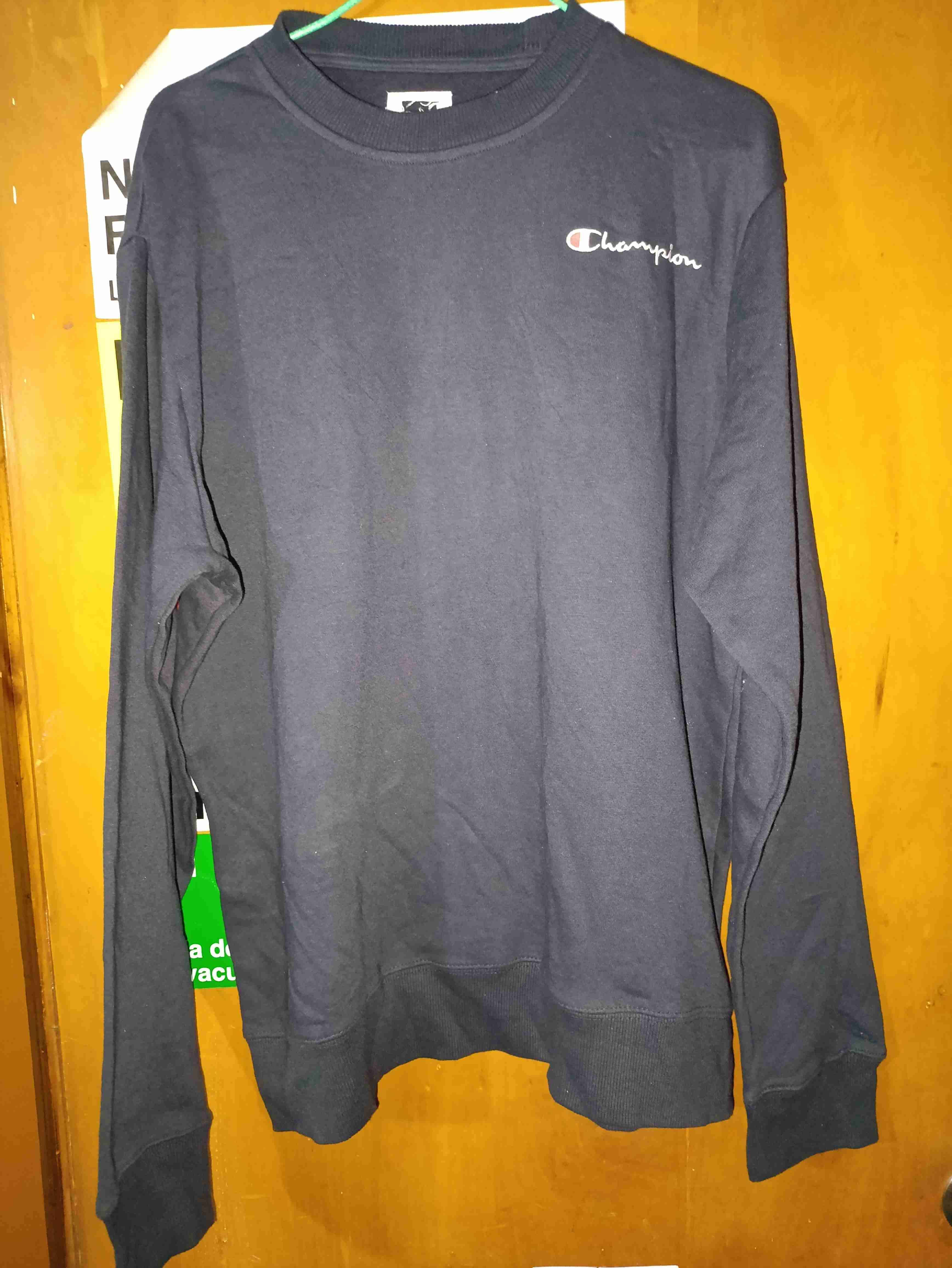 Polerones Champion en colores variados  Talla M - miniatura 3