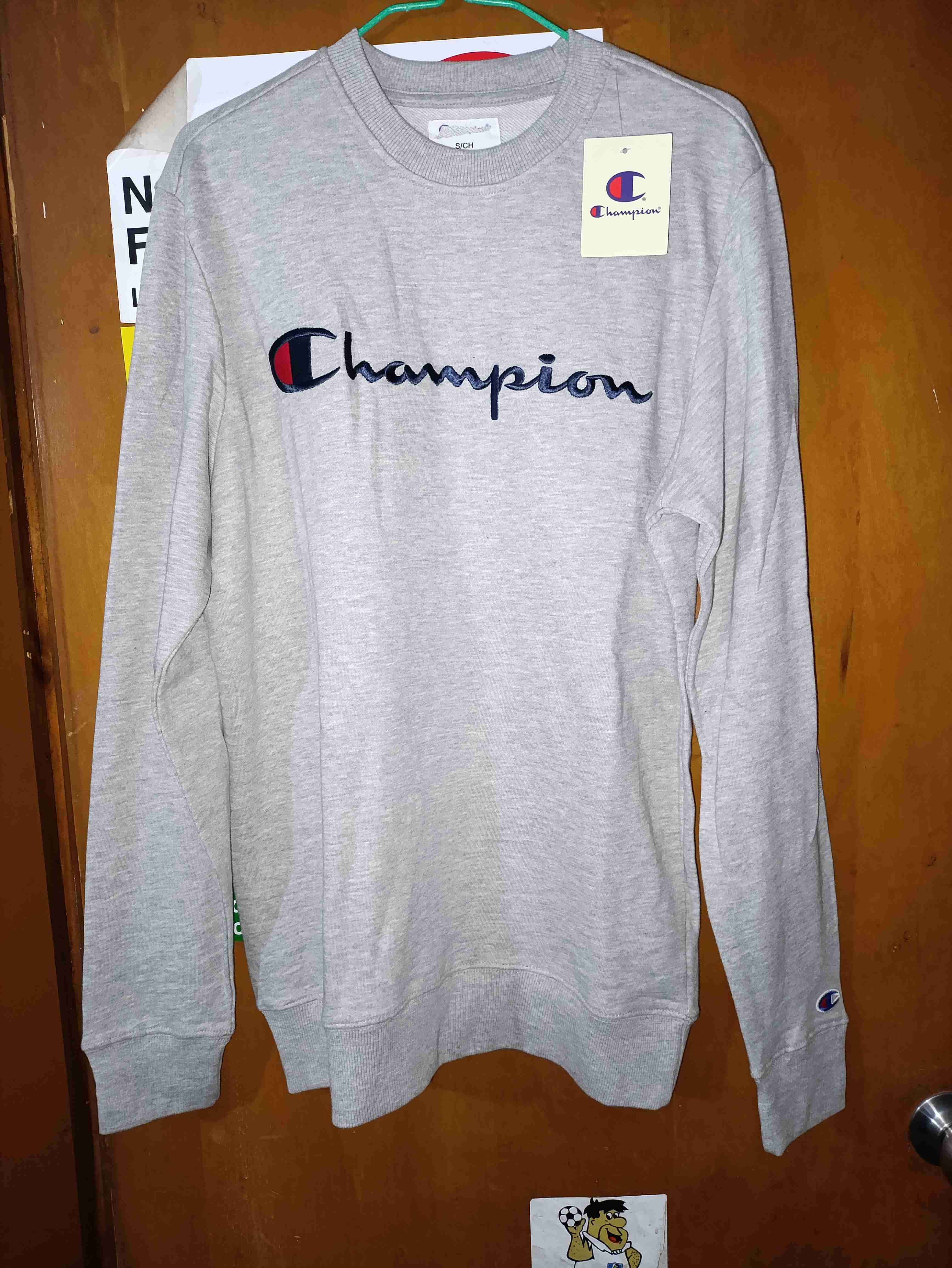 Polerones Champion en colores variados  Talla M - miniatura 4