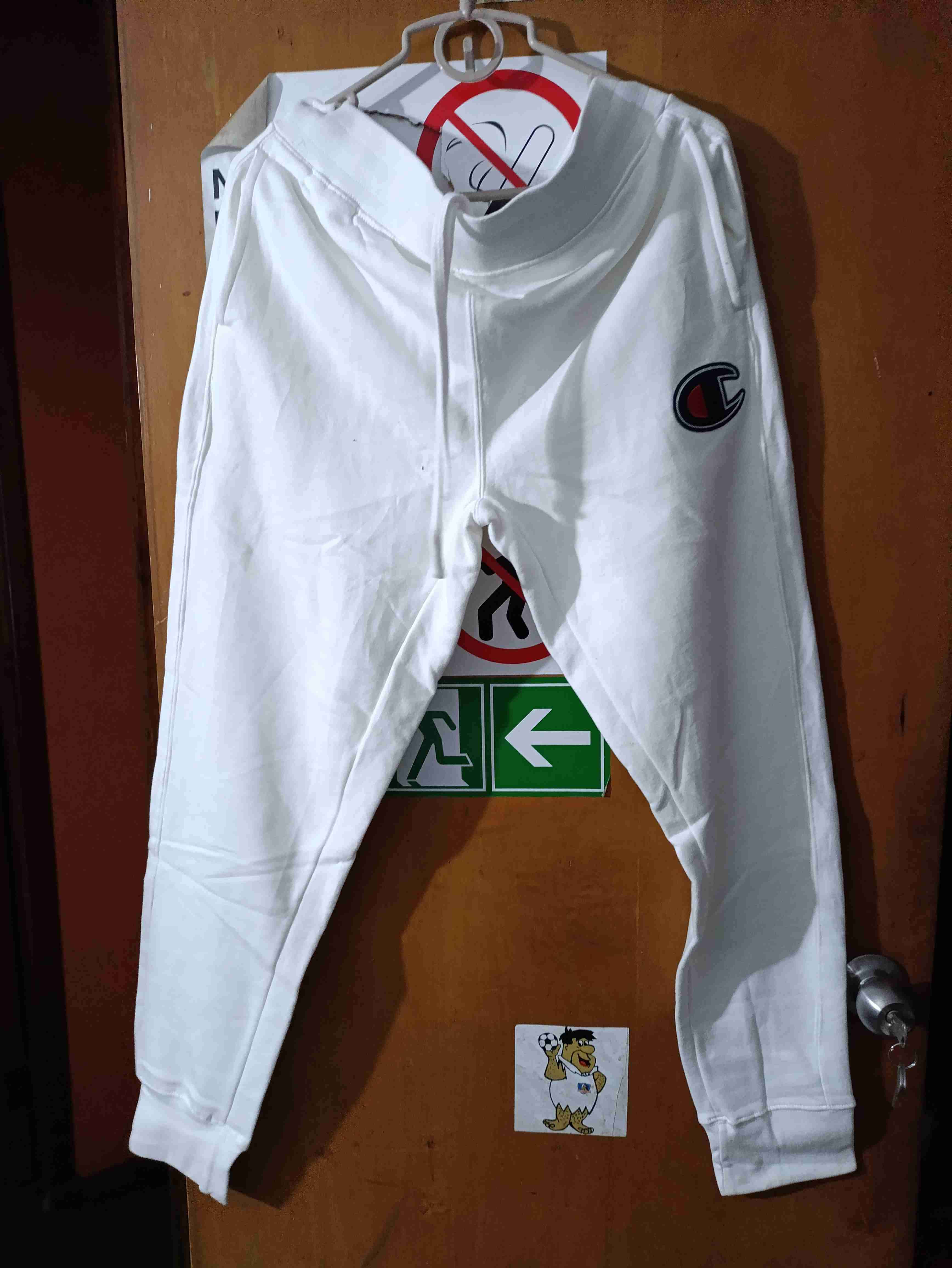 Jogger Hombre Champion Talla M - miniatura 2