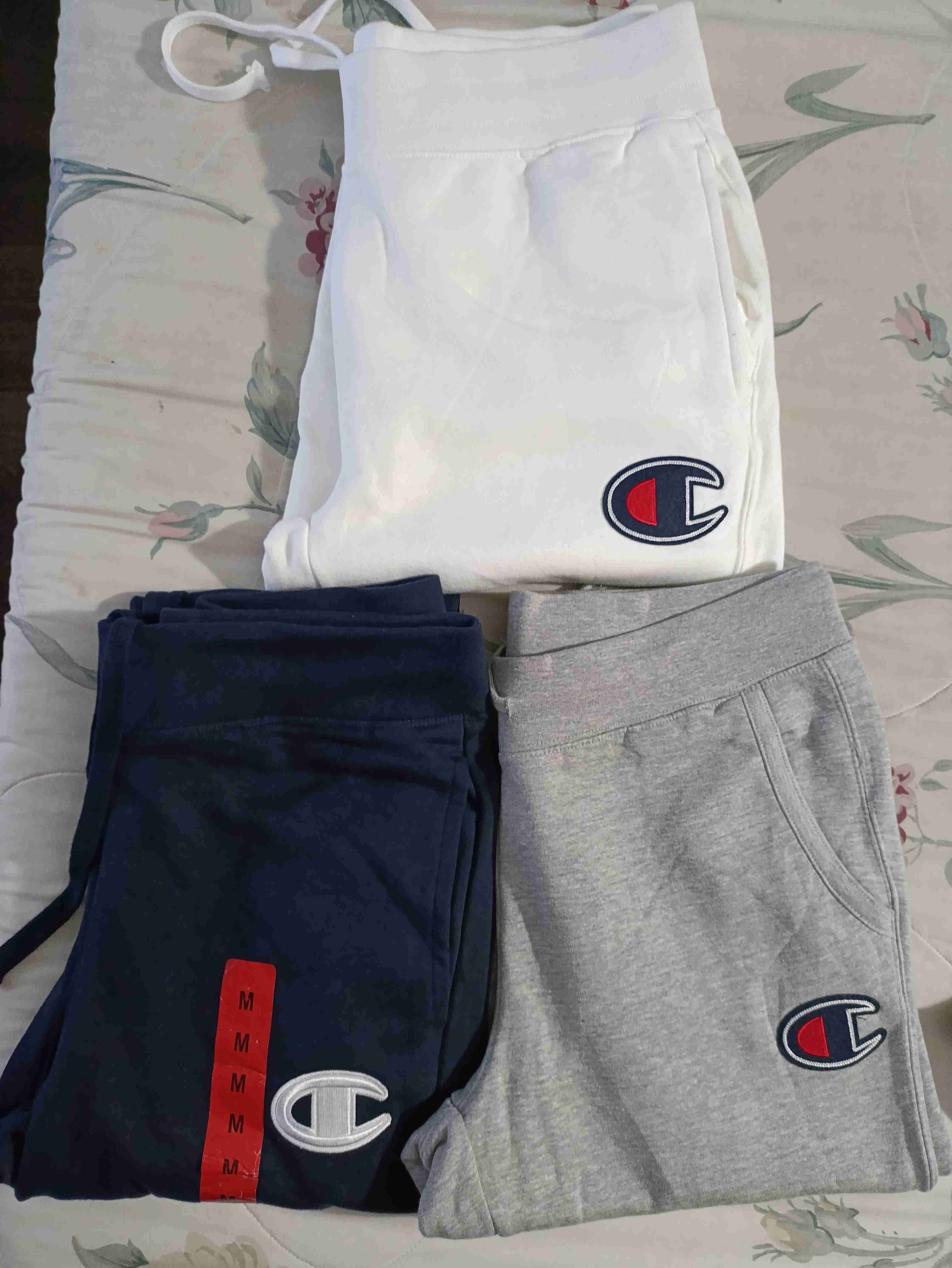 Jogger Hombre Champion Talla M - miniatura 4