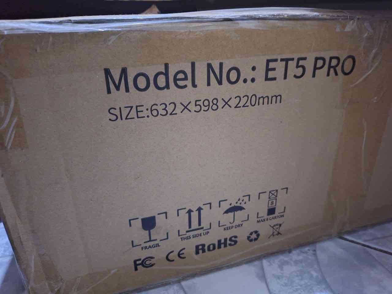 Impresora 3D - miniatura 2