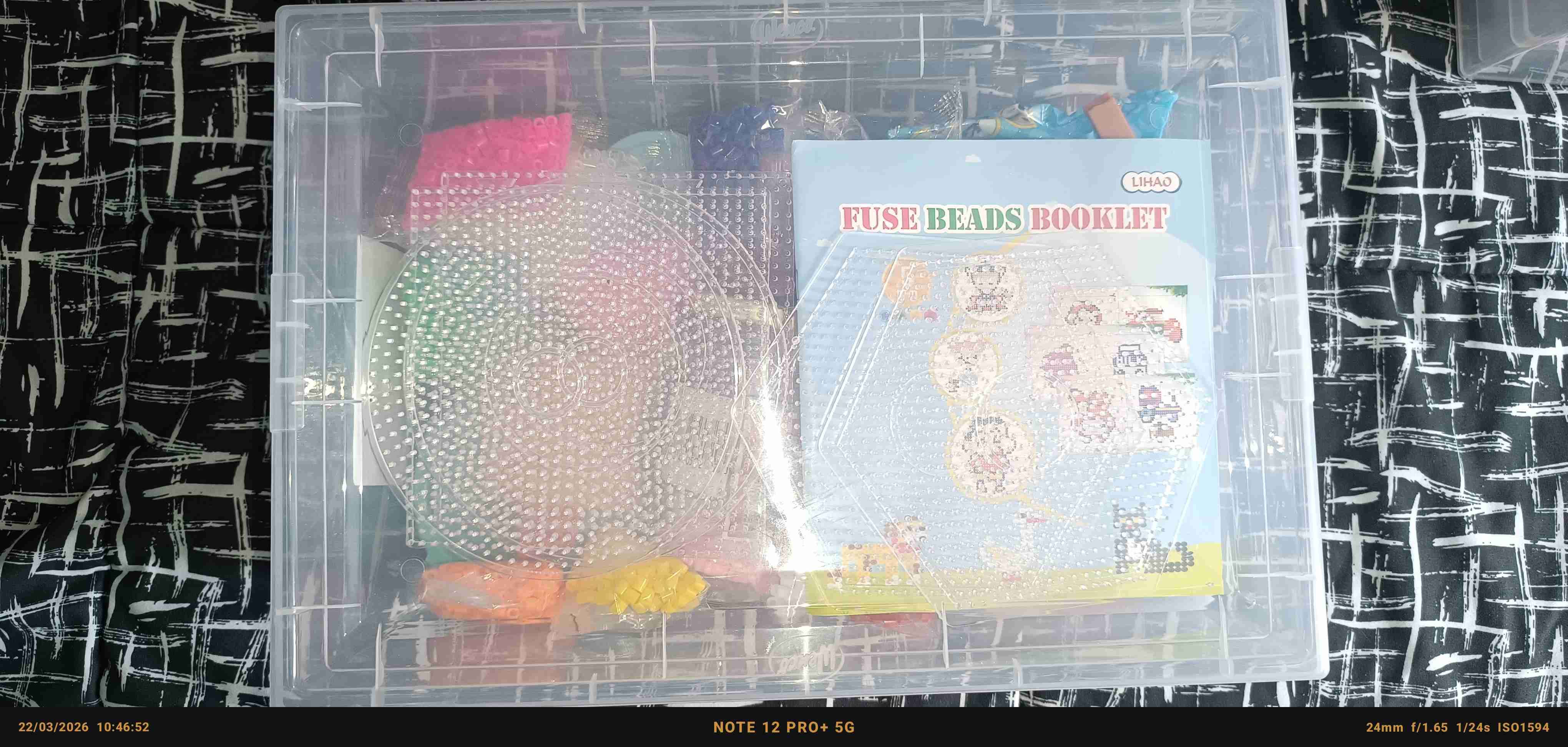 Set de cuentas Hama Beads - miniatura 2