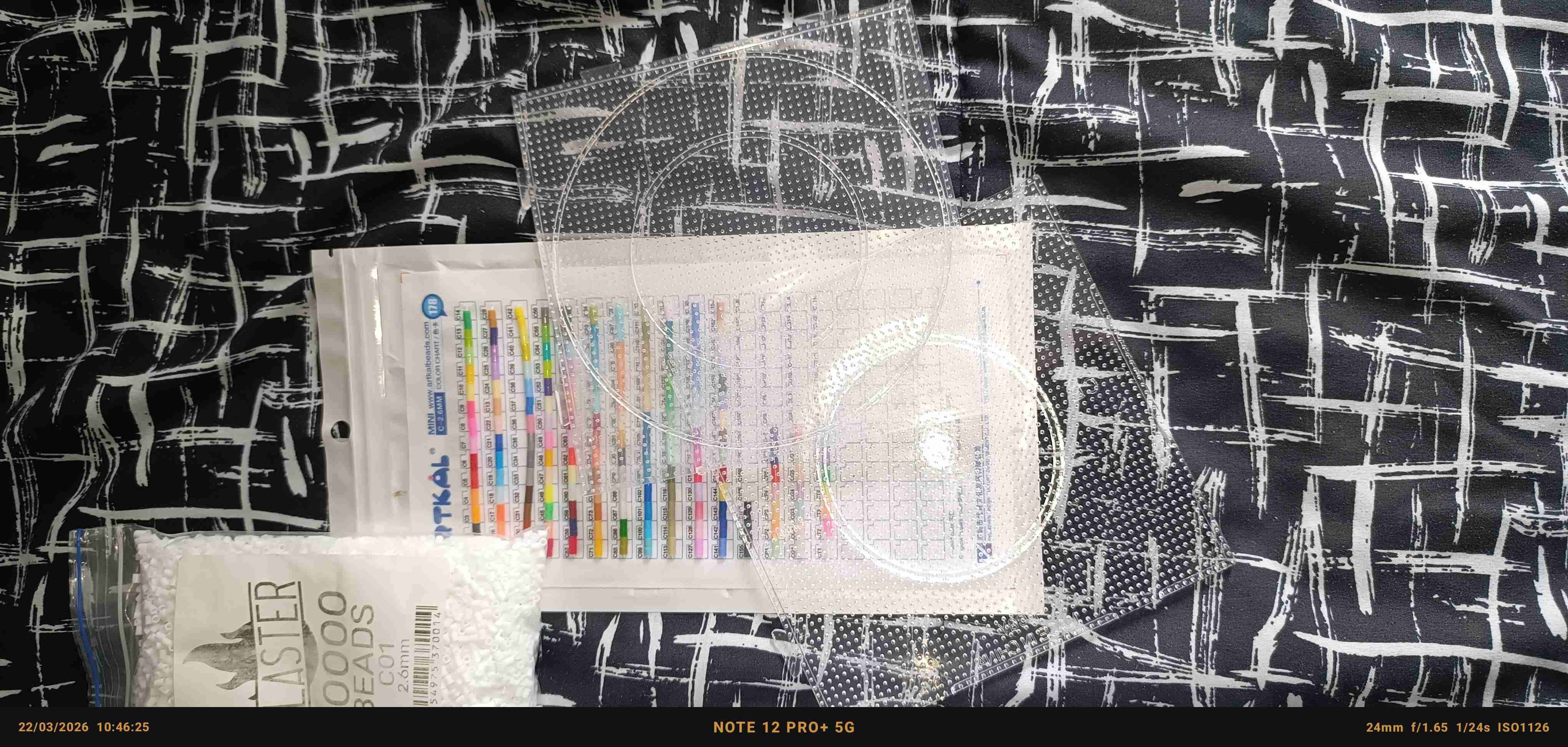 Set de cuentas Hama Beads - miniatura 3