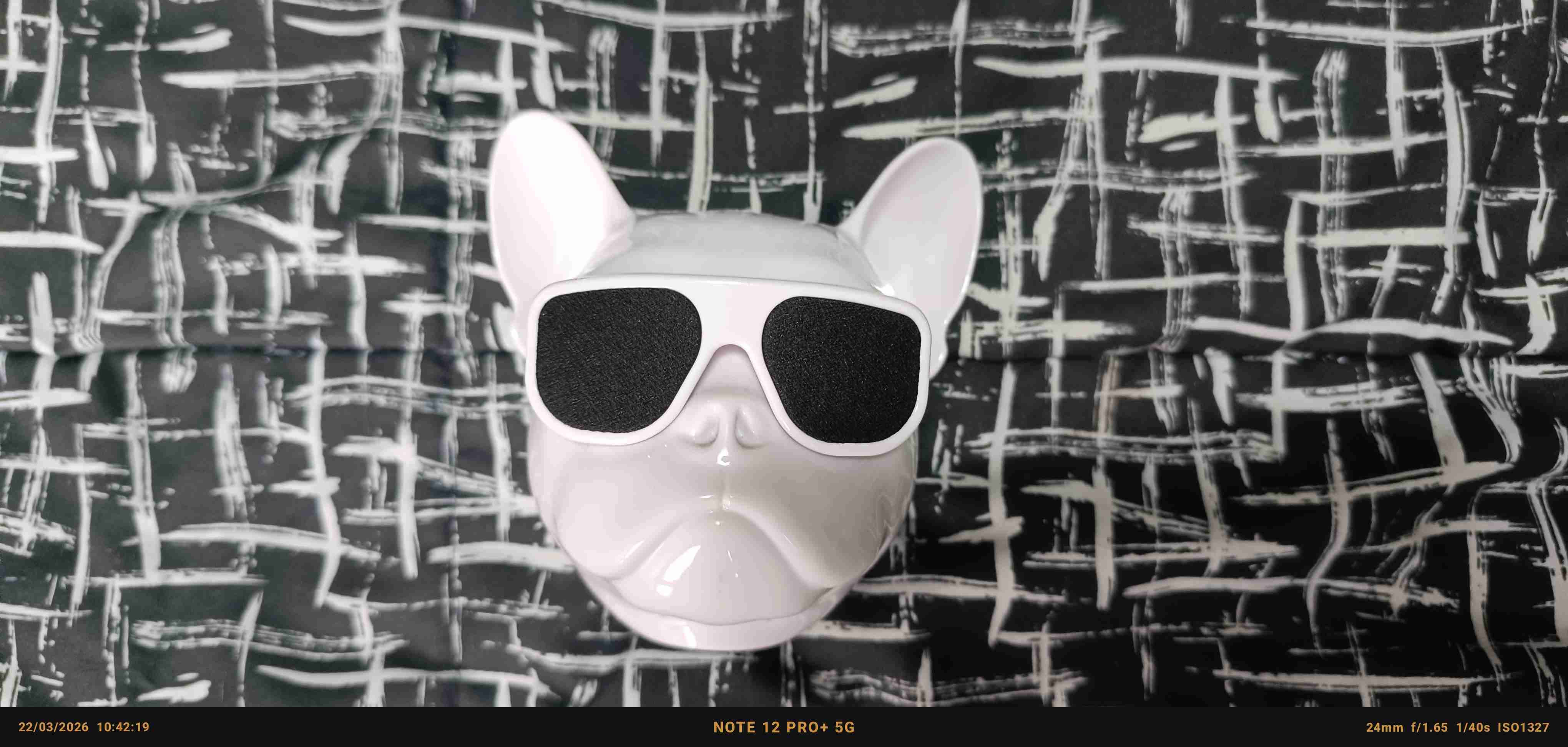 Parlante inalámbrico