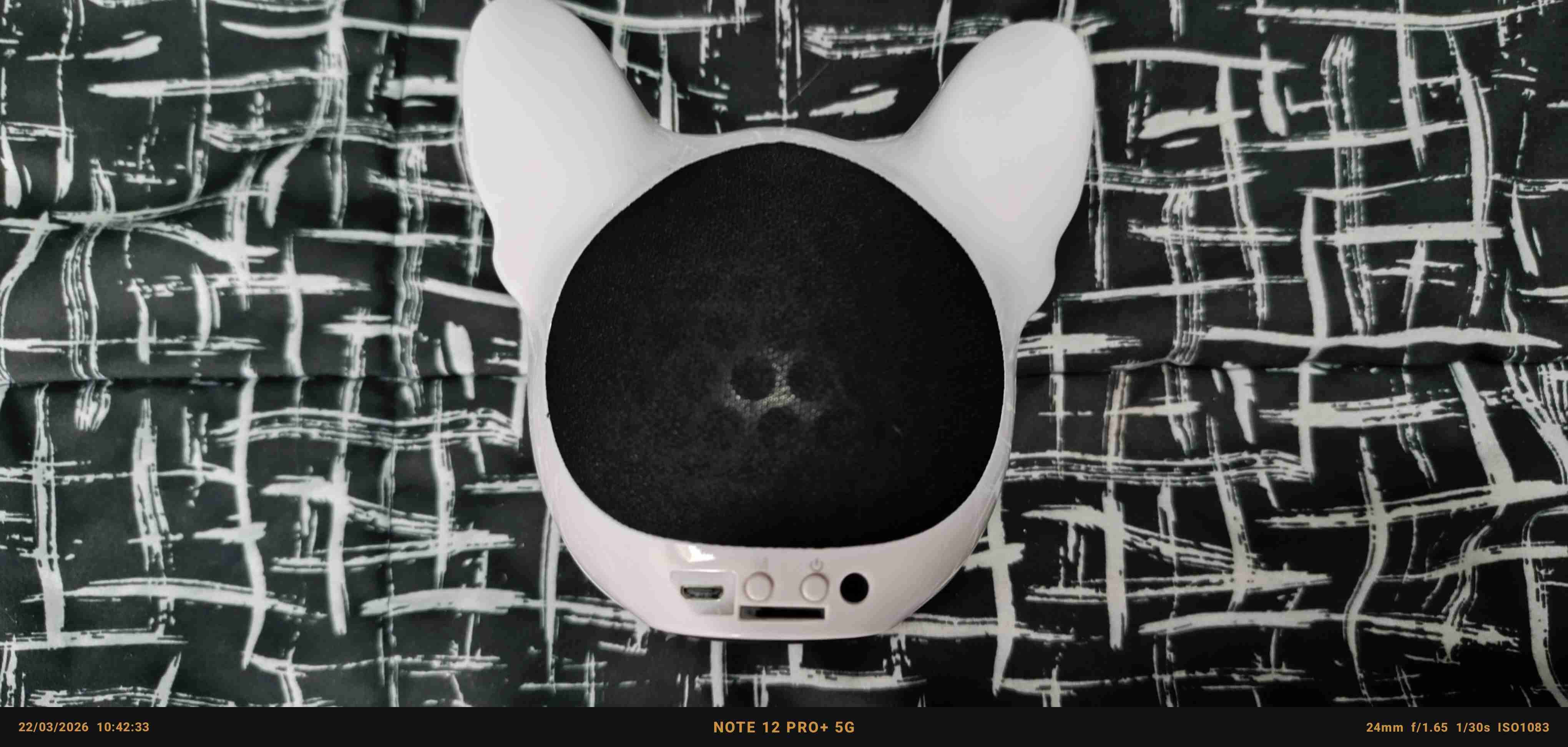 Parlante inalámbrico - miniatura 2