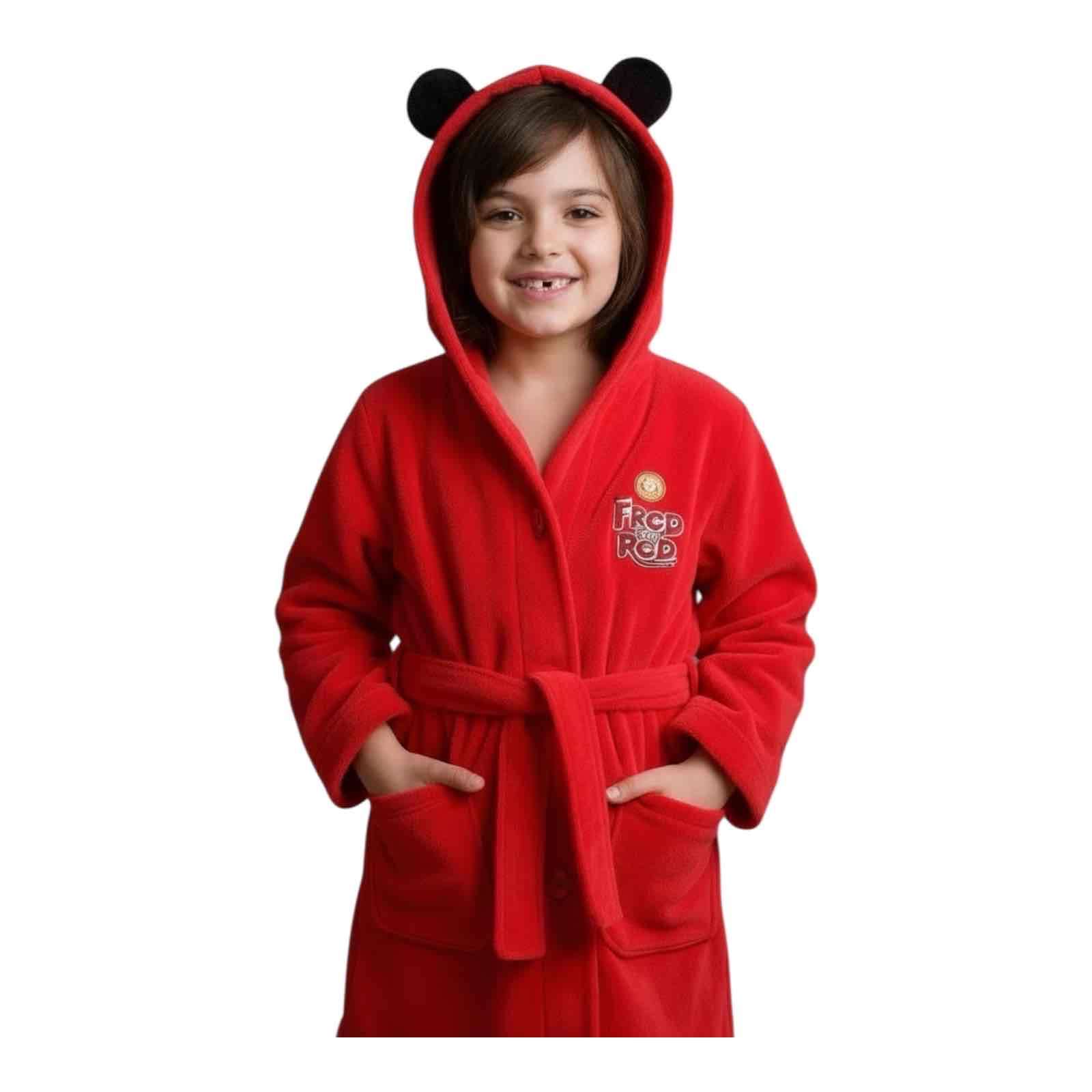 Bata niño marca Manchester