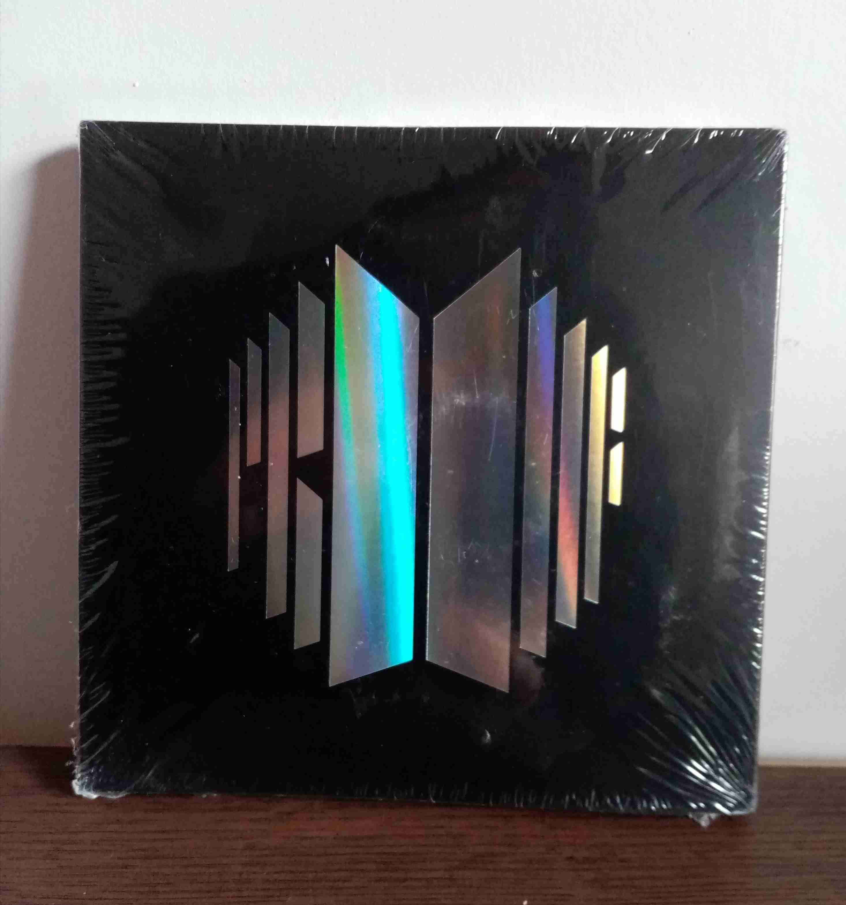 Album "Proof" BTS - miniatura 3