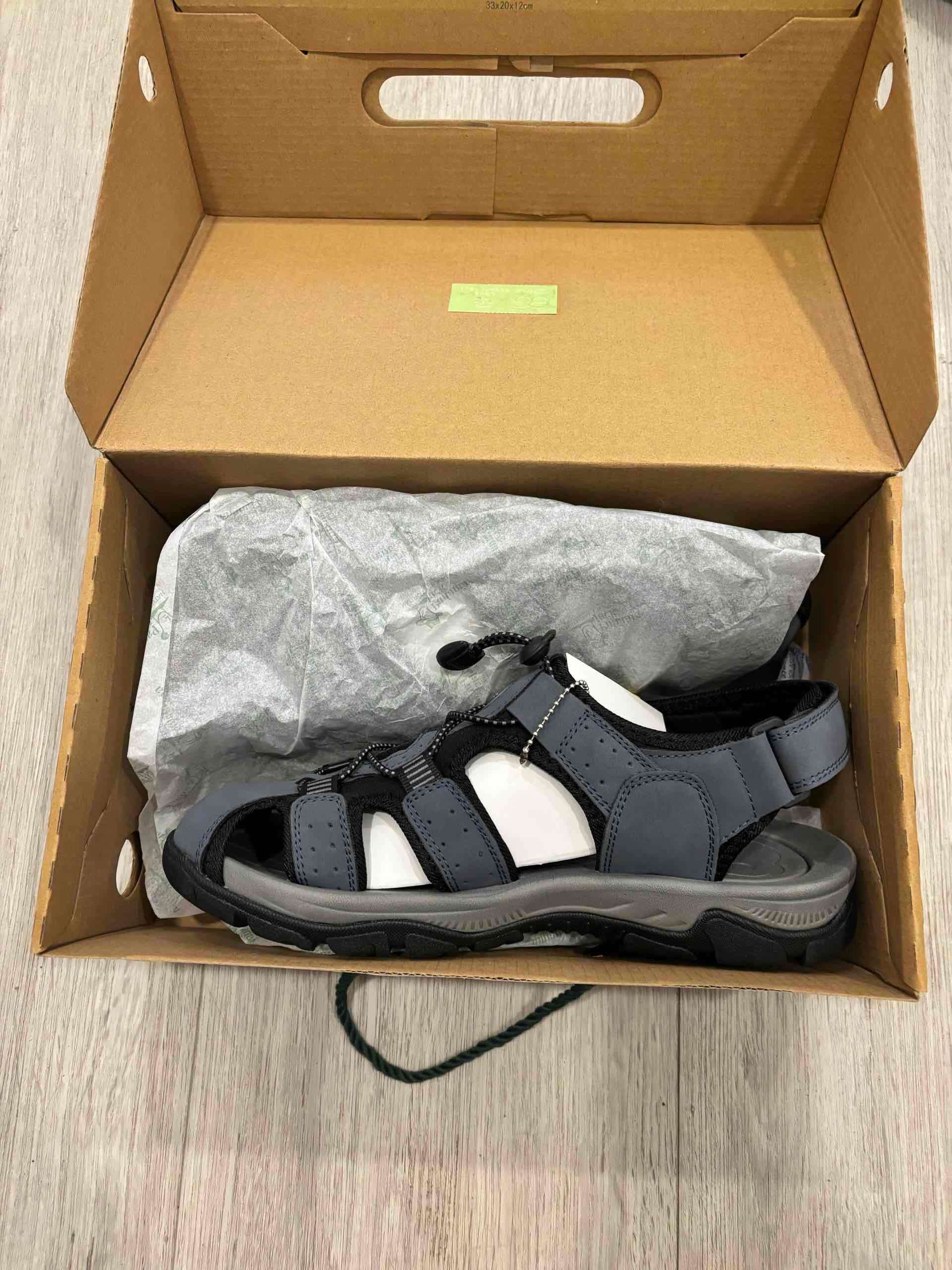 Sandalias Hombre Panamá Jack - miniatura 5