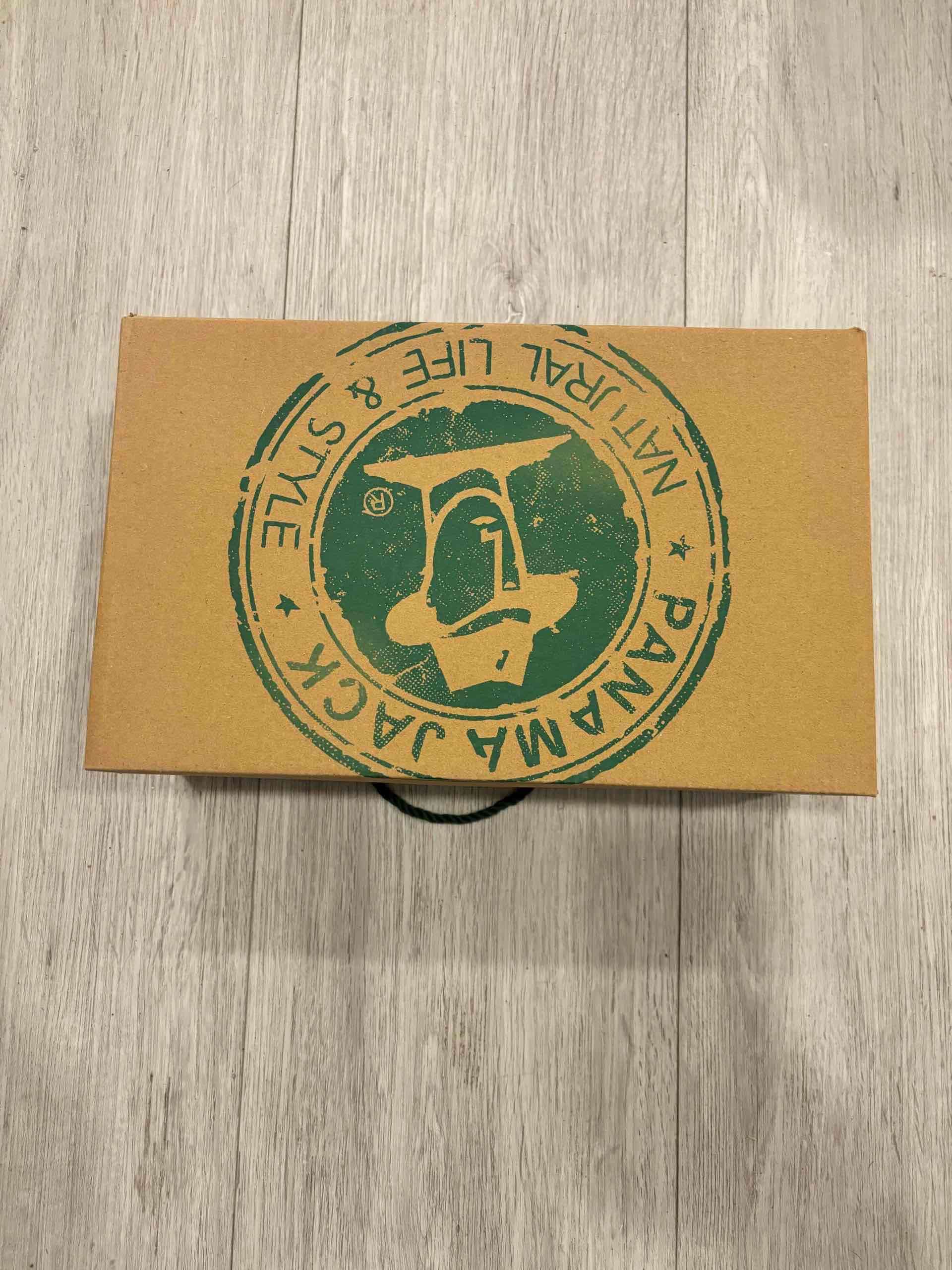 Sandalias Hombre Panamá Jack - miniatura 6