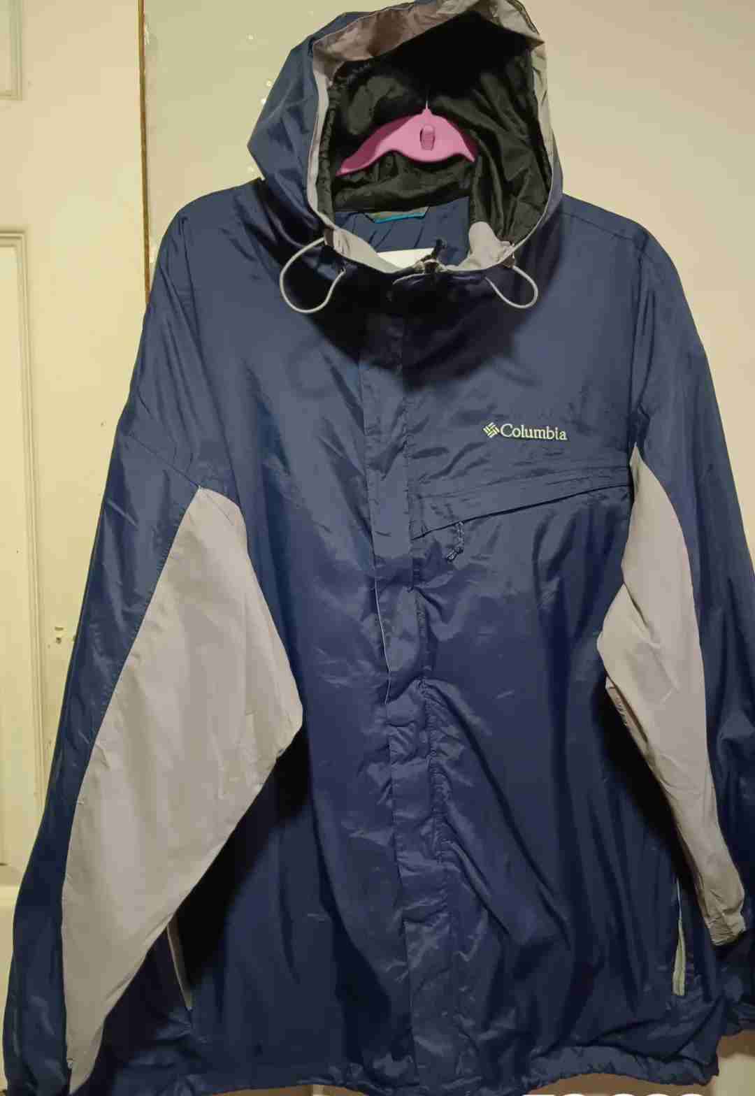 Casacas y cortavientos Columbia 💯 - miniatura 3