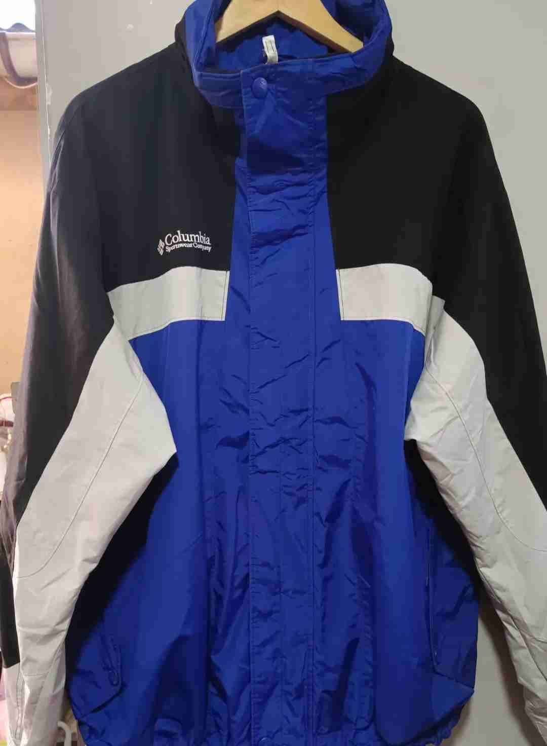 Casacas y cortavientos Columbia 💯 - miniatura 4