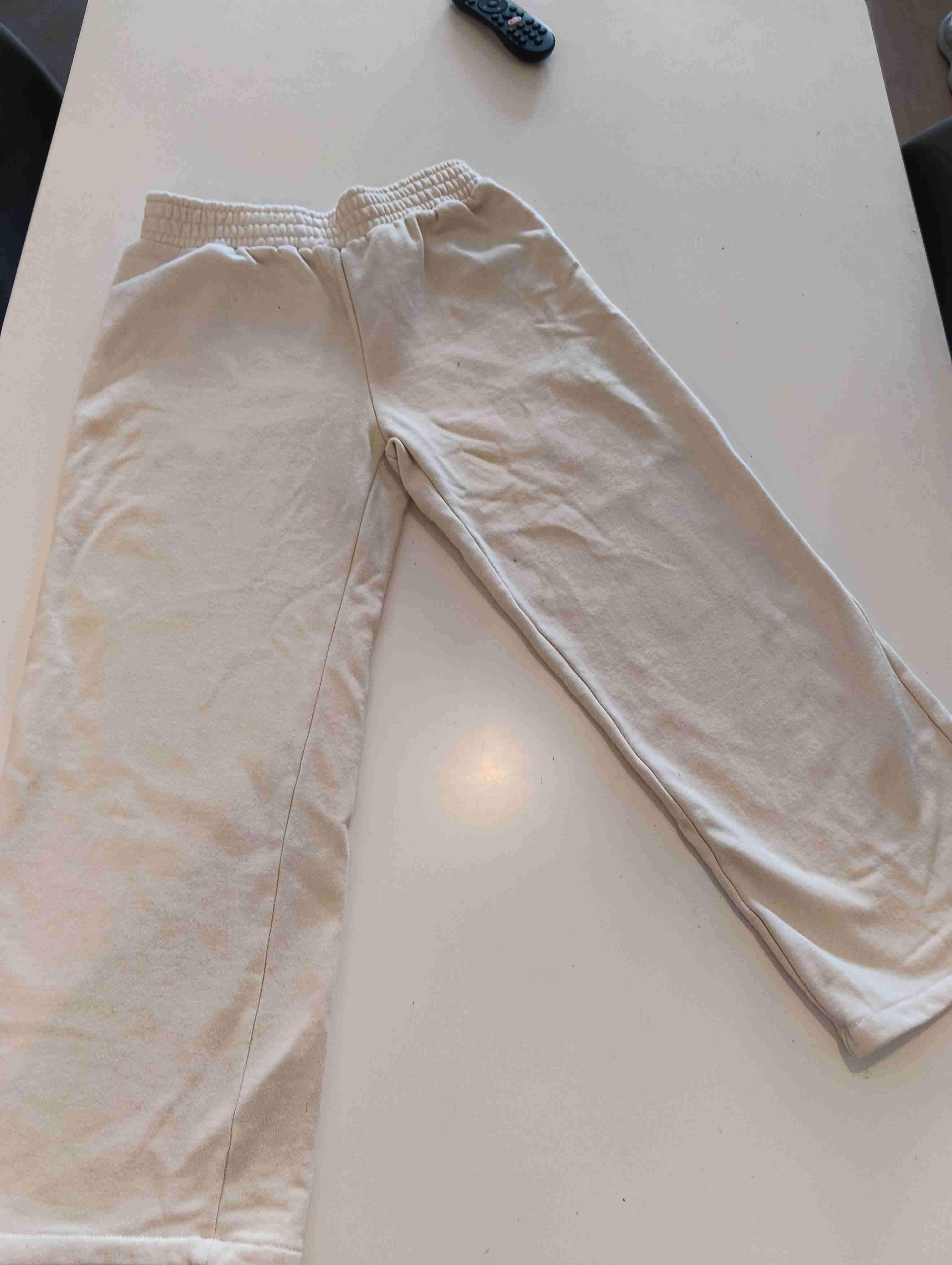 Pantalón de buzo