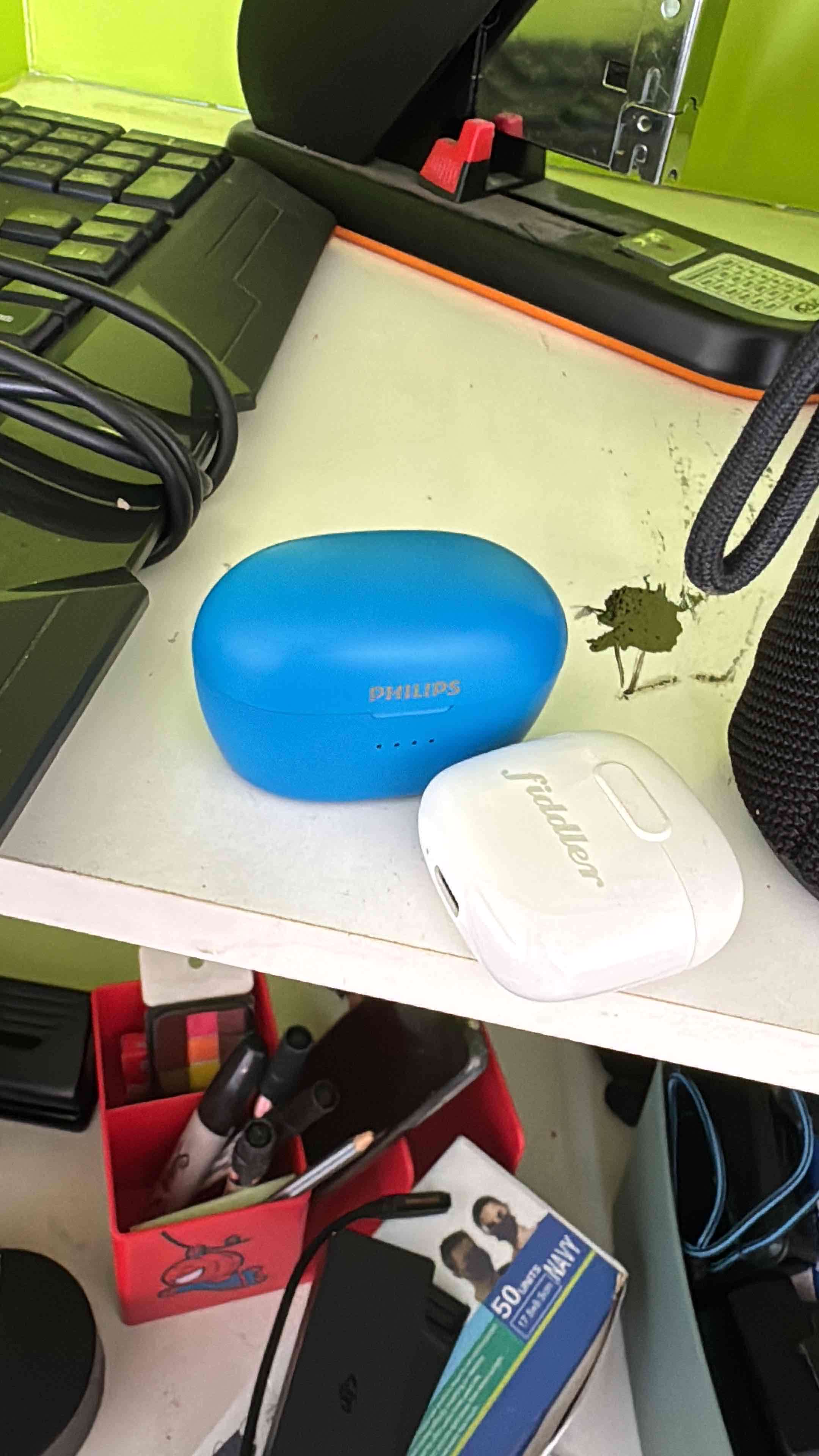 Audífonos inalámbricos Philips