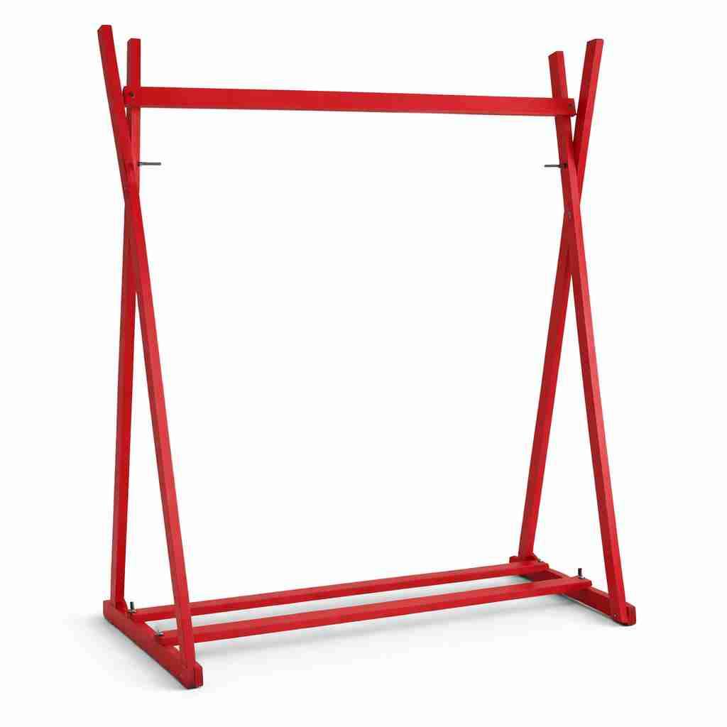 Colgador de ropa desmontable - miniatura 2