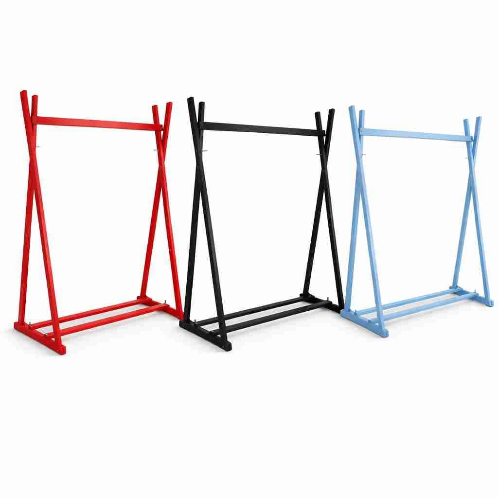 Colgador de ropa desmontable - miniatura 3