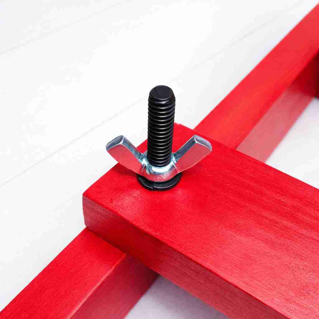 Colgador de ropa desmontable - miniatura 4