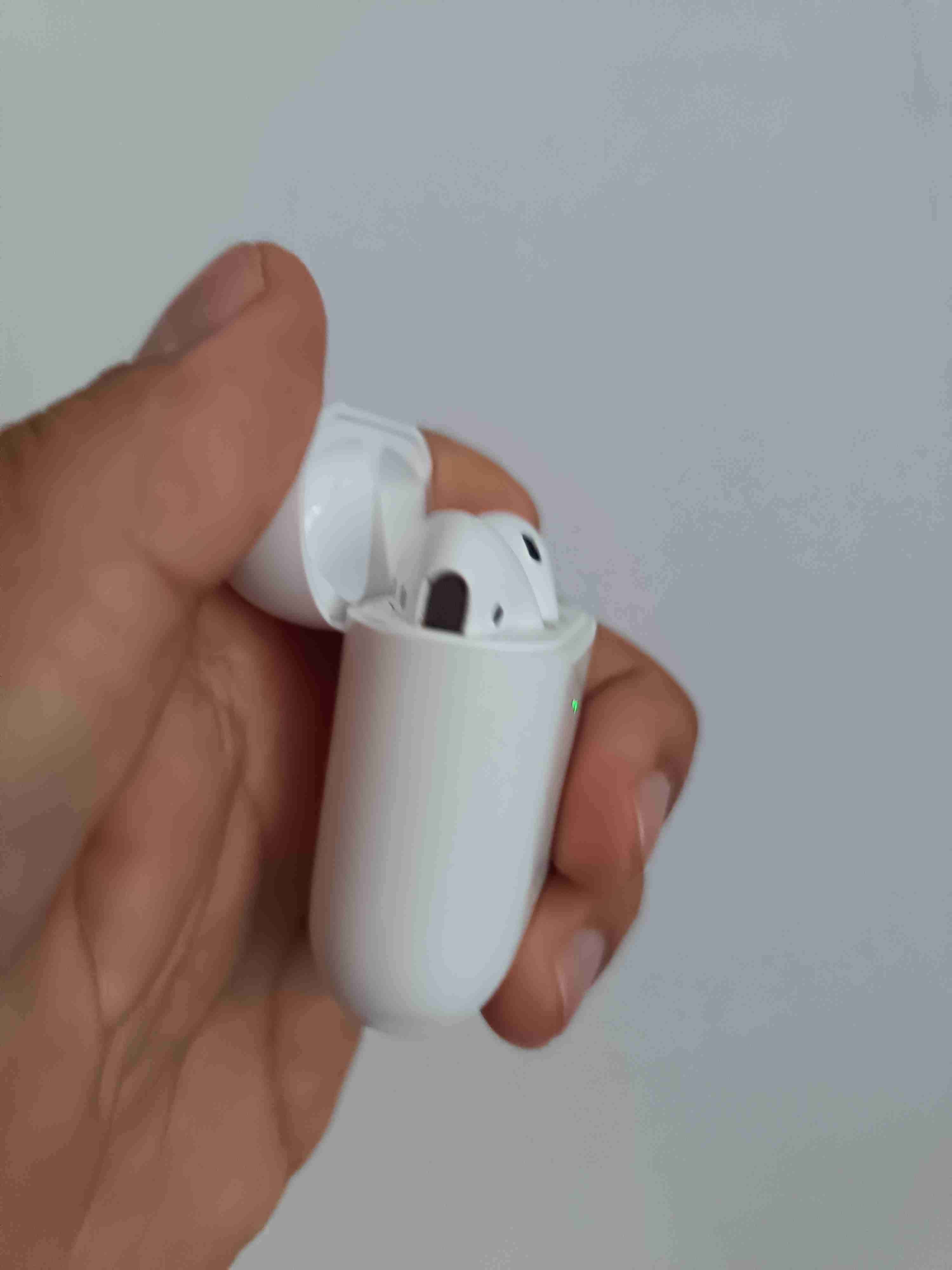 Audífonos inalámbricos blancos vidvie - miniatura 2