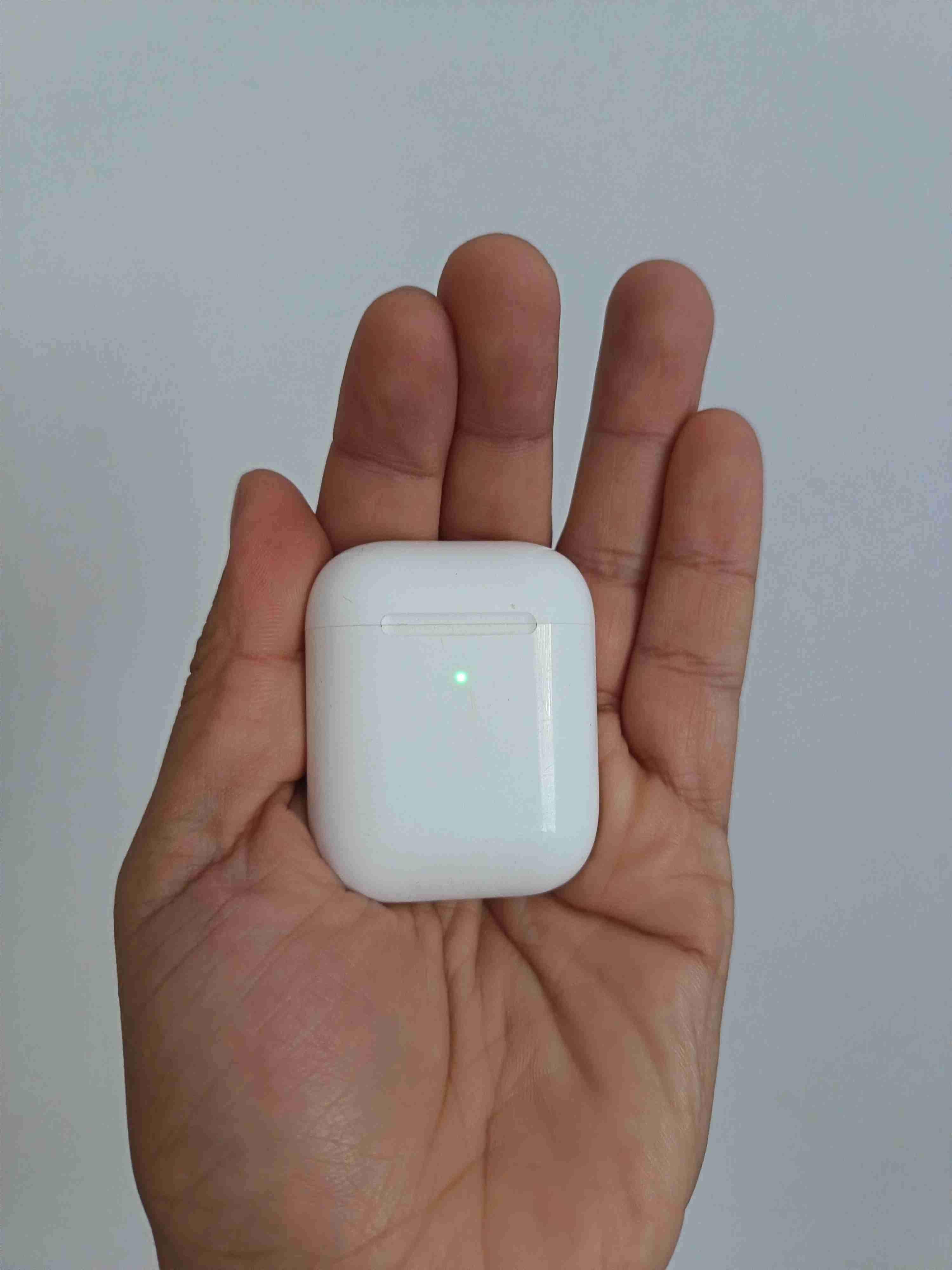 Audífonos inalámbricos blancos vidvie - miniatura 6