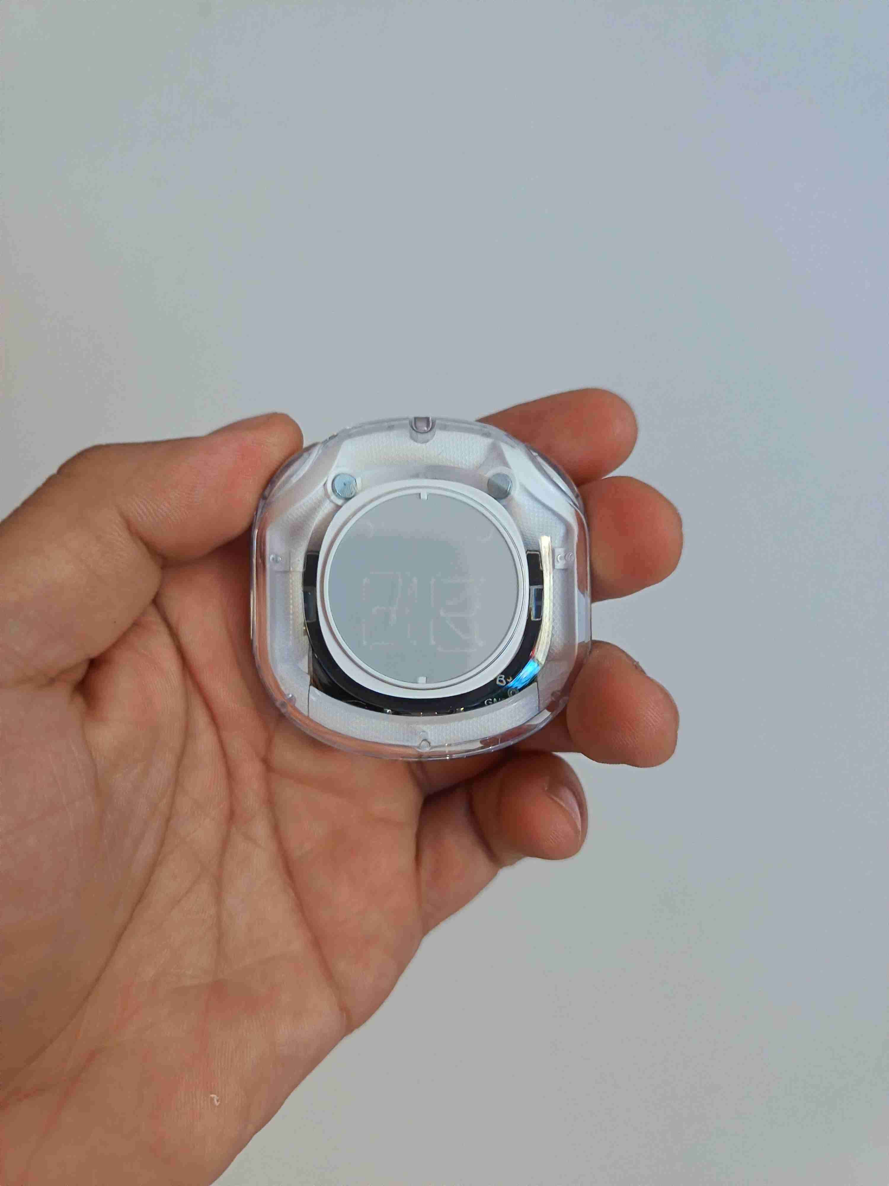 Audífonos inalambricos blancos baratos