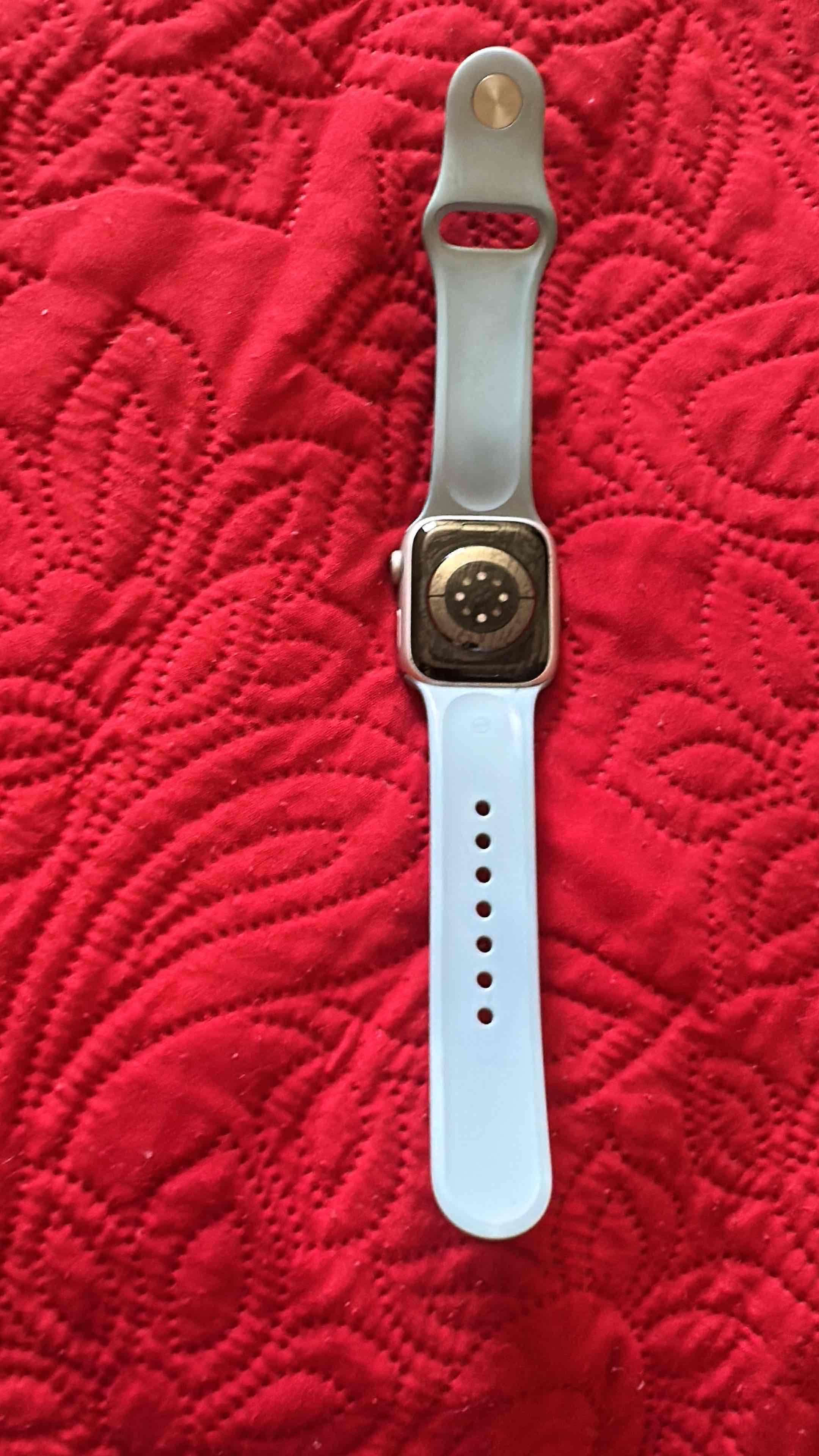 Reloj inteligente smartwatch - miniatura 2