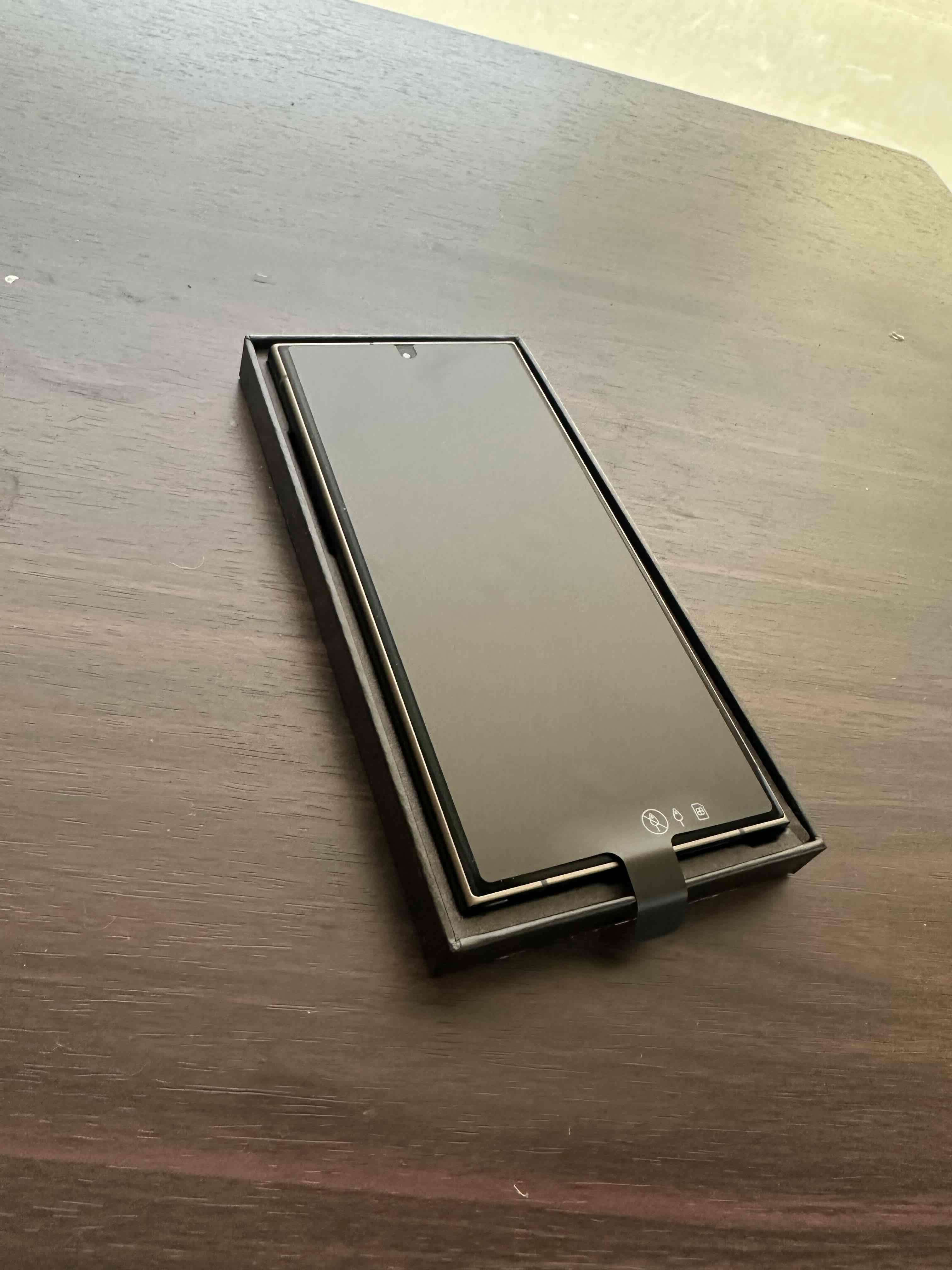 Samsung Galaxy S24 ultra - miniatura 4